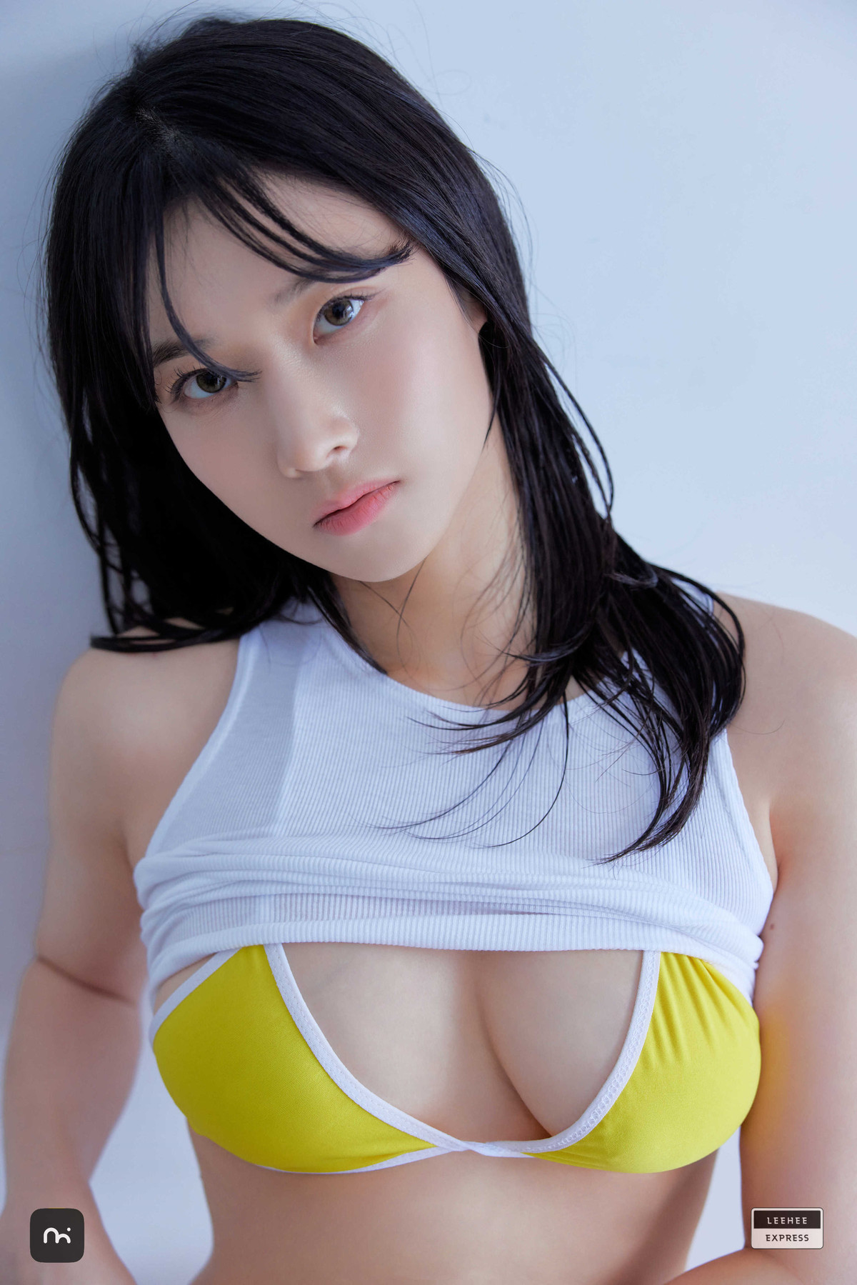 Myung Ah 명아, [LEEHEE EXPRESS] LEDG-203Aの写真 27