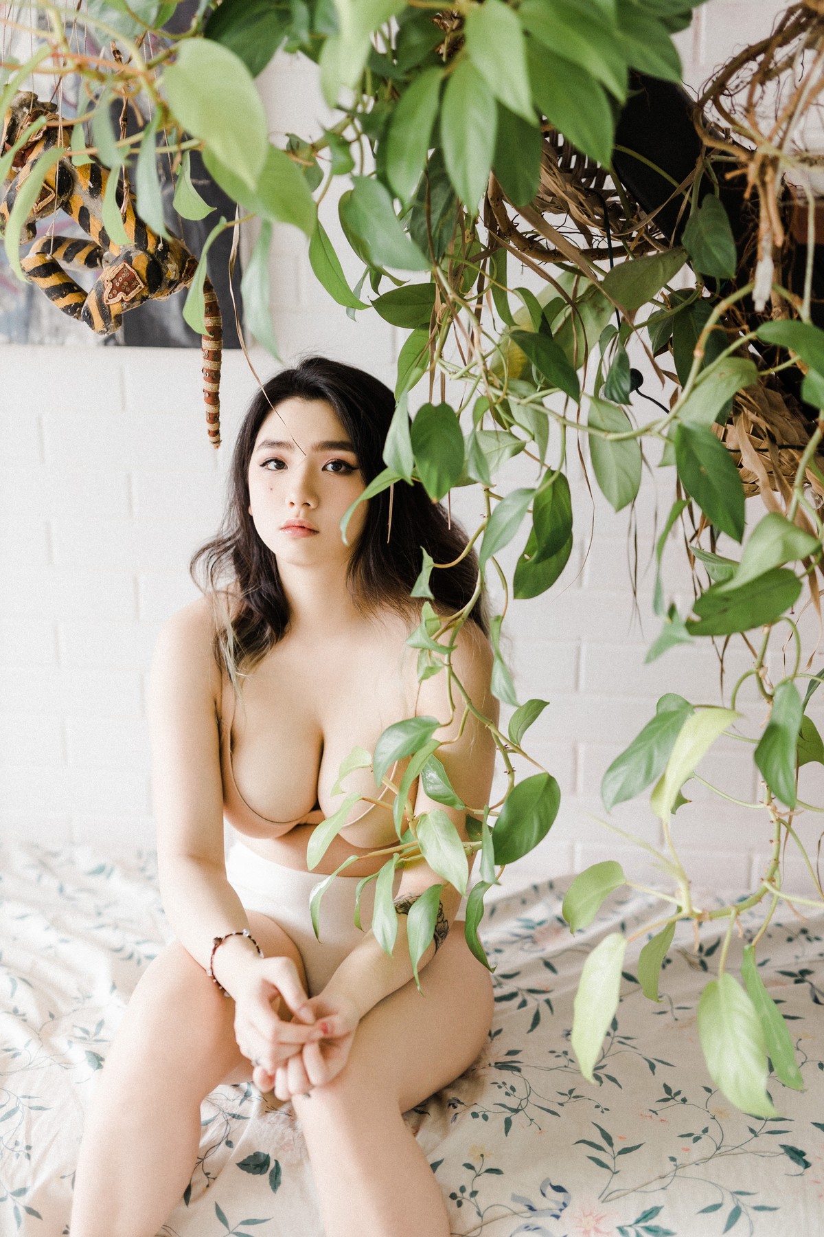 Jaszlyn [DCP-snaps] Vol.01 Photobook Set.01の写真 6