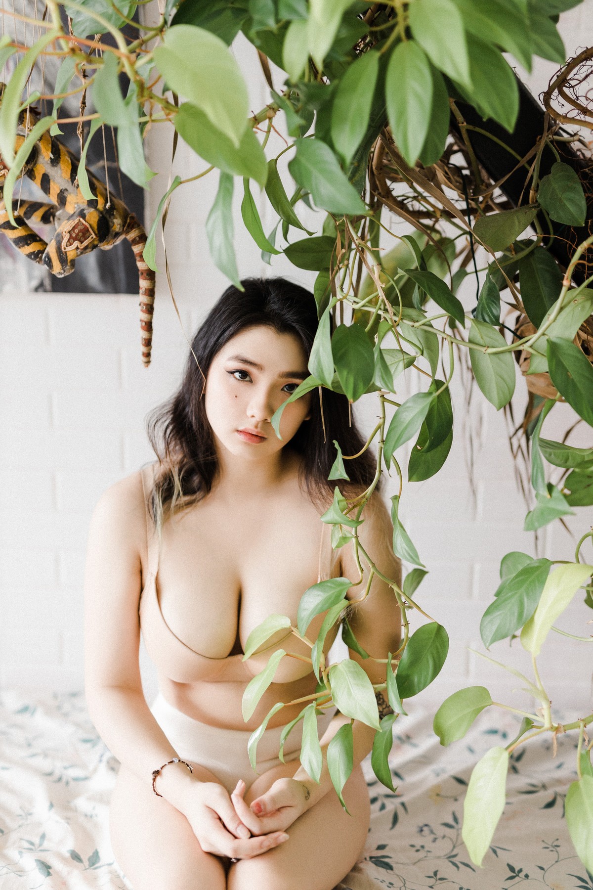 Jaszlyn [DCP-snaps] Vol.01 Photobook Set.01の写真 7