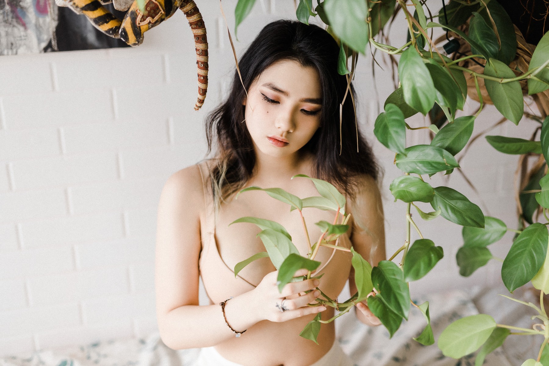 Jaszlyn [DCP-snaps] Vol.01 Photobook Set.01の写真 9