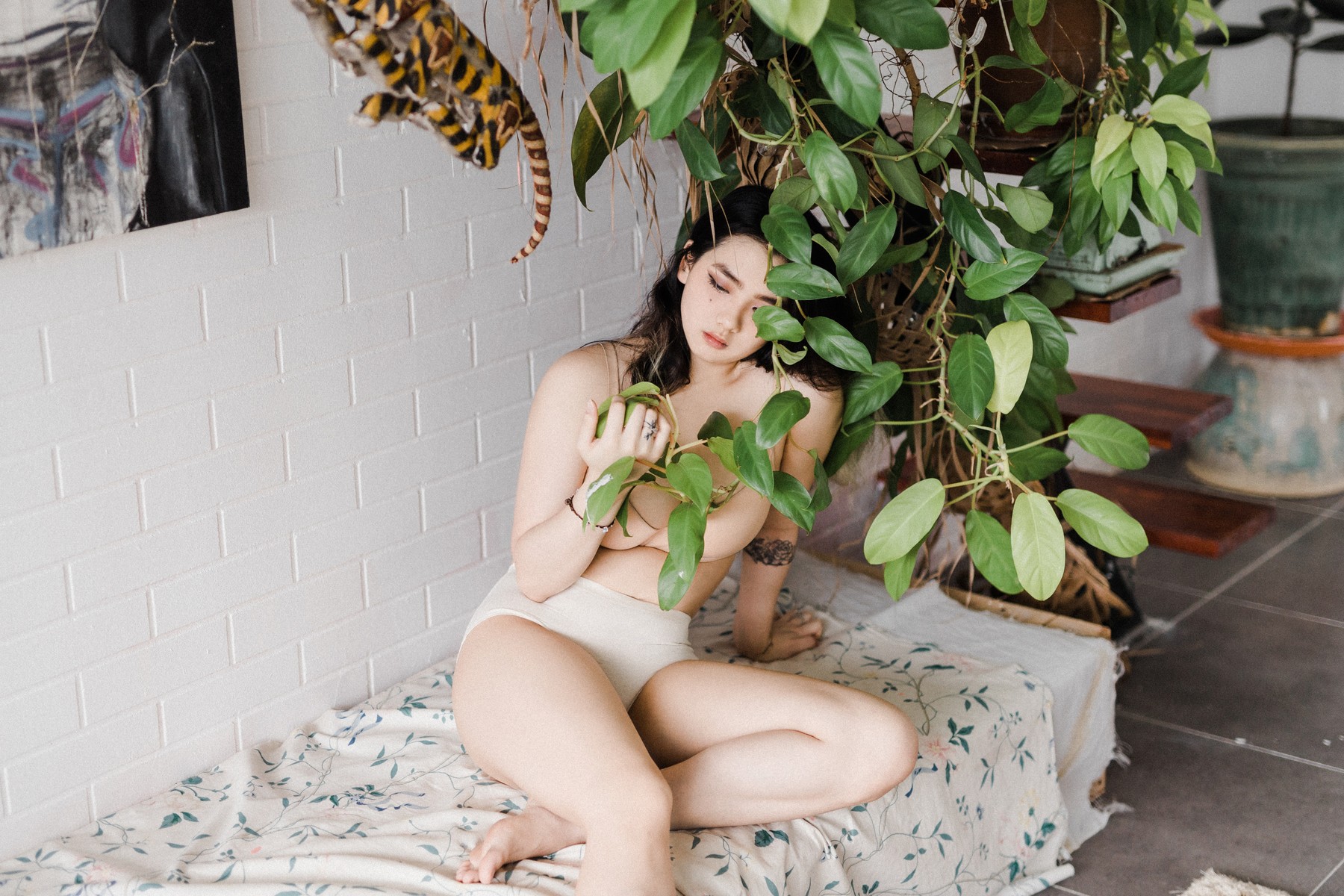 Jaszlyn [DCP-snaps] Vol.01 Photobook Set.01の写真 13