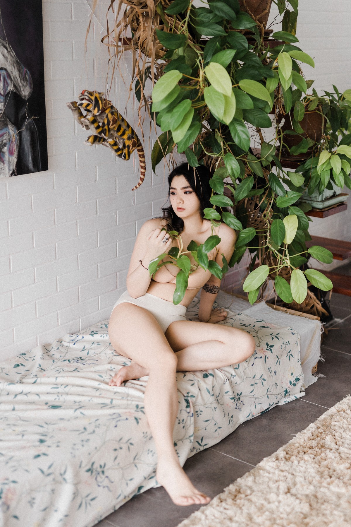 Jaszlyn [DCP-snaps] Vol.01 Photobook Set.01の写真 14