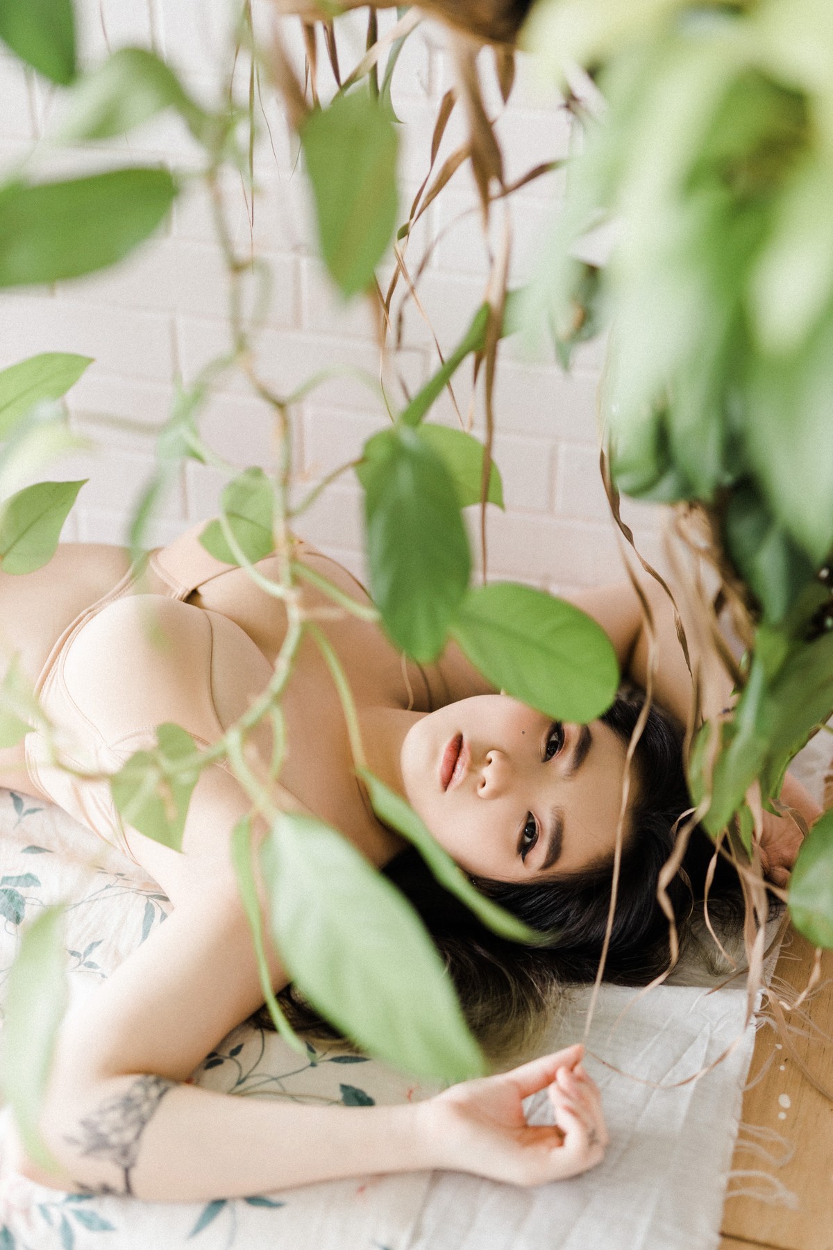 Jaszlyn [DCP-snaps] Vol.01 Photobook Set.01の写真 16