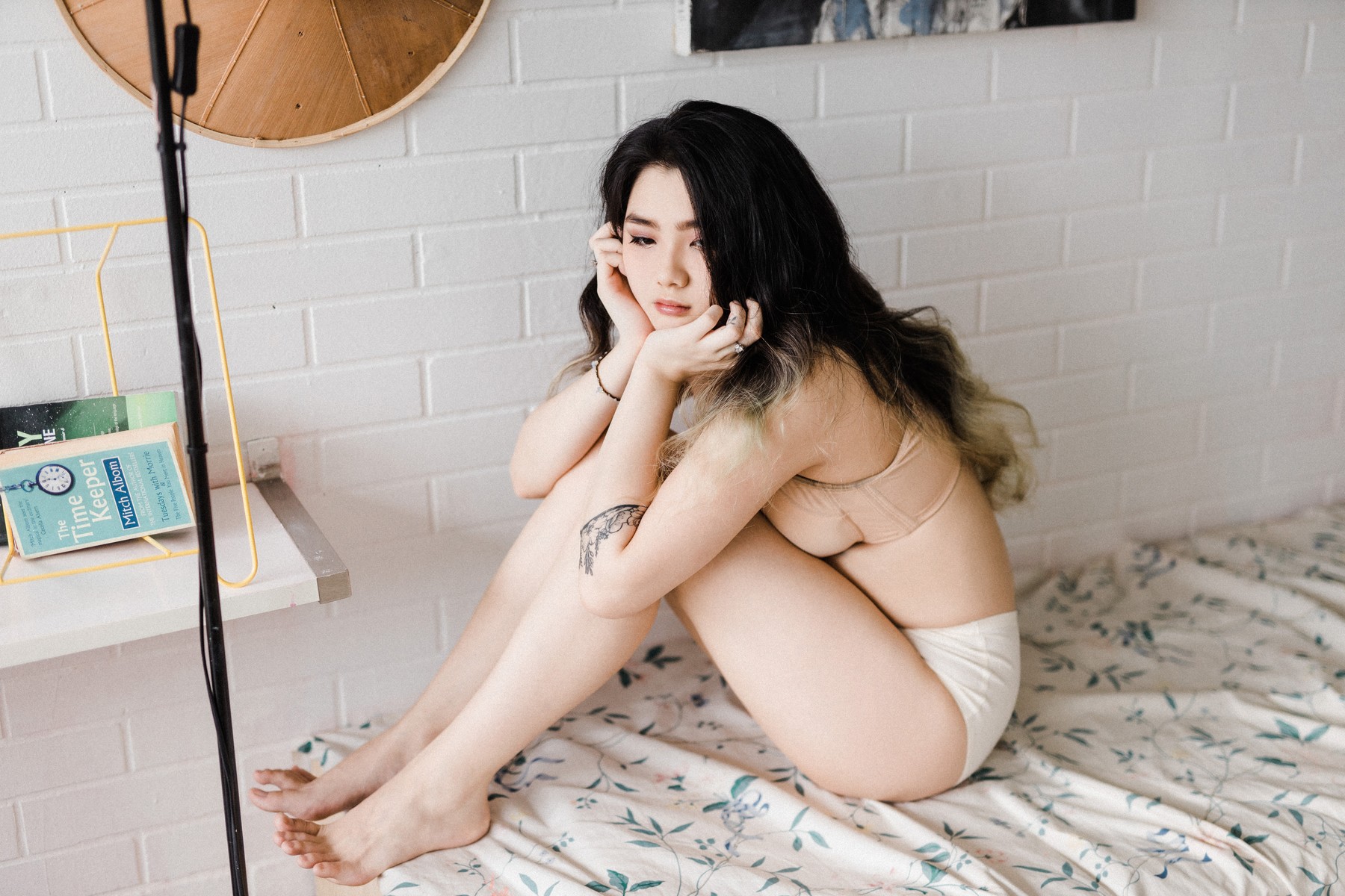 Jaszlyn [DCP-snaps] Vol.01 Photobook Set.01の写真 23