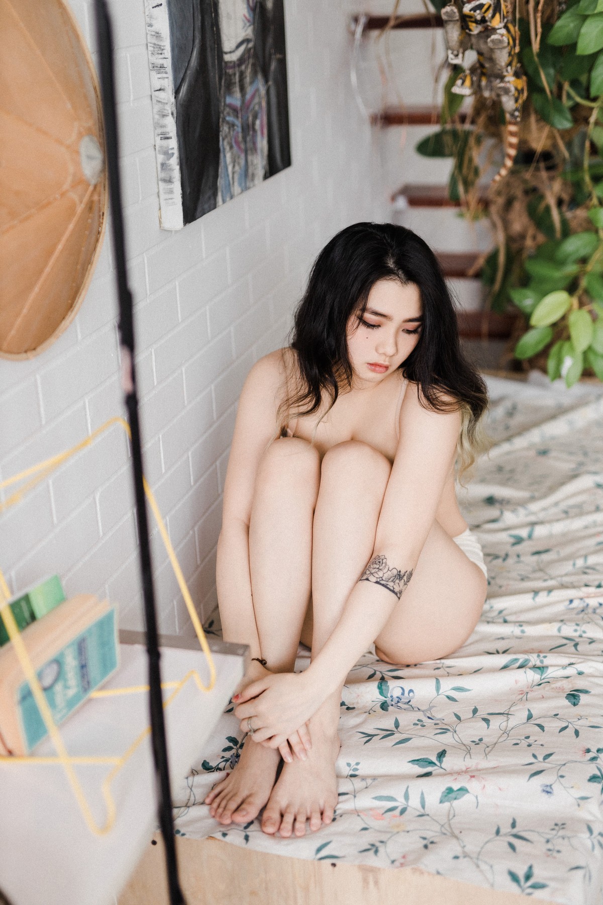 Jaszlyn [DCP-snaps] Vol.01 Photobook Set.01の写真 24