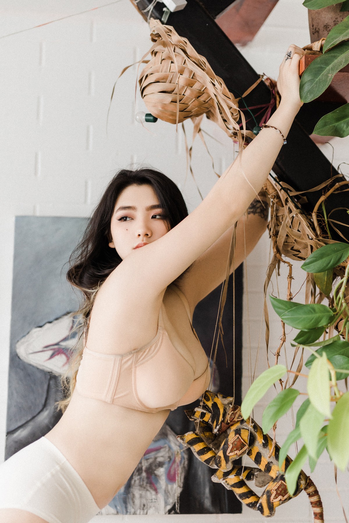 Jaszlyn [DCP-snaps] Vol.01 Photobook Set.01の写真 29