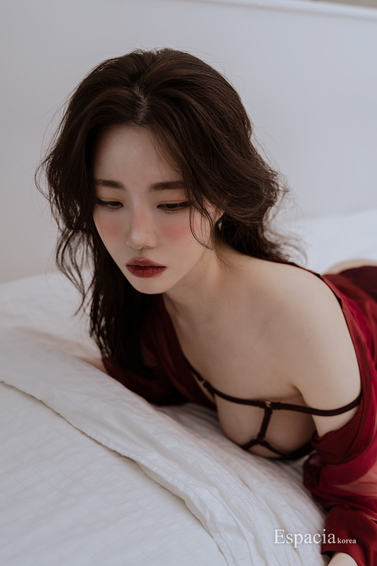 YUA 유아, [Espacia Korea] EHC#083の写真 17