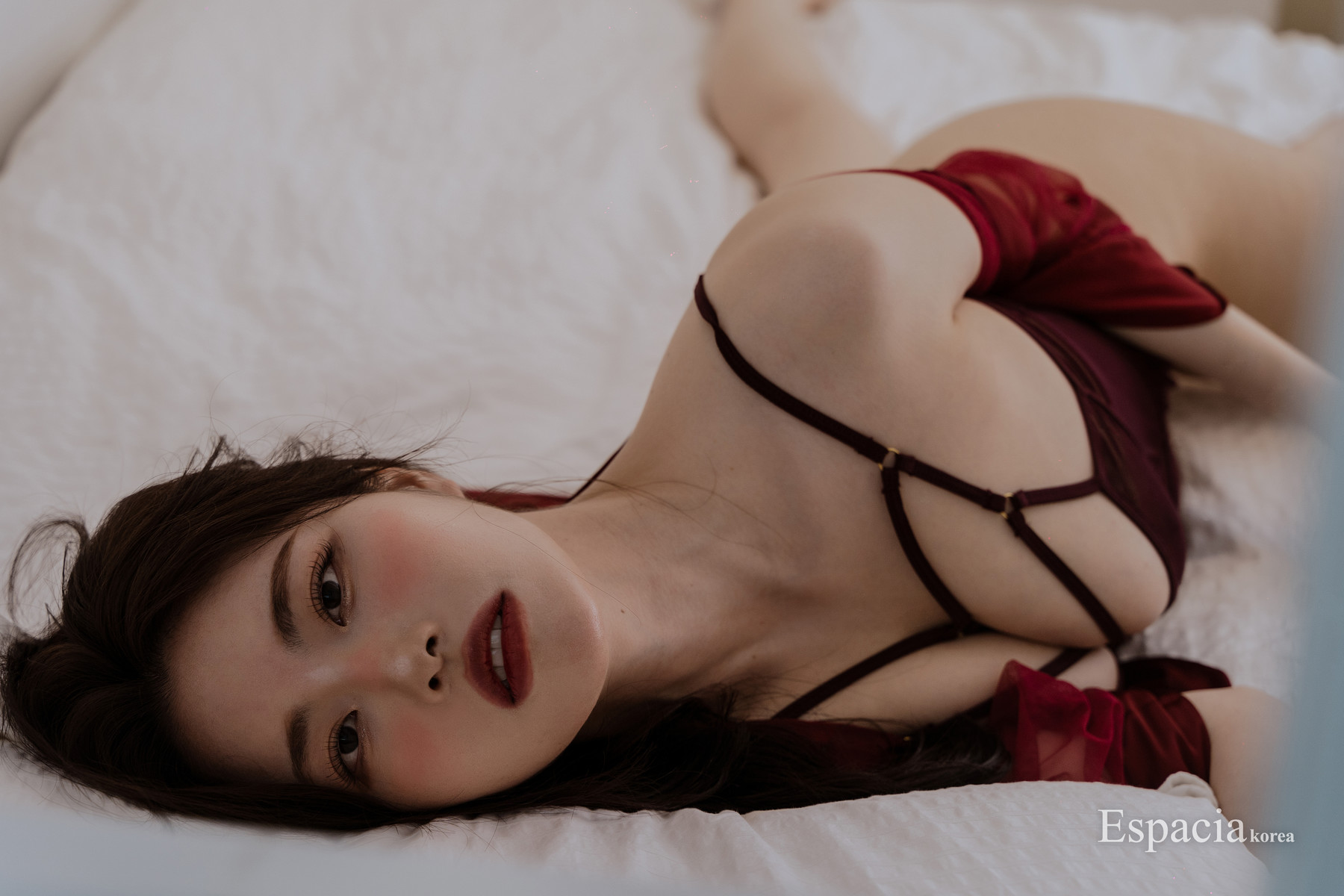 YUA 유아, [Espacia Korea] EHC#083の写真 22