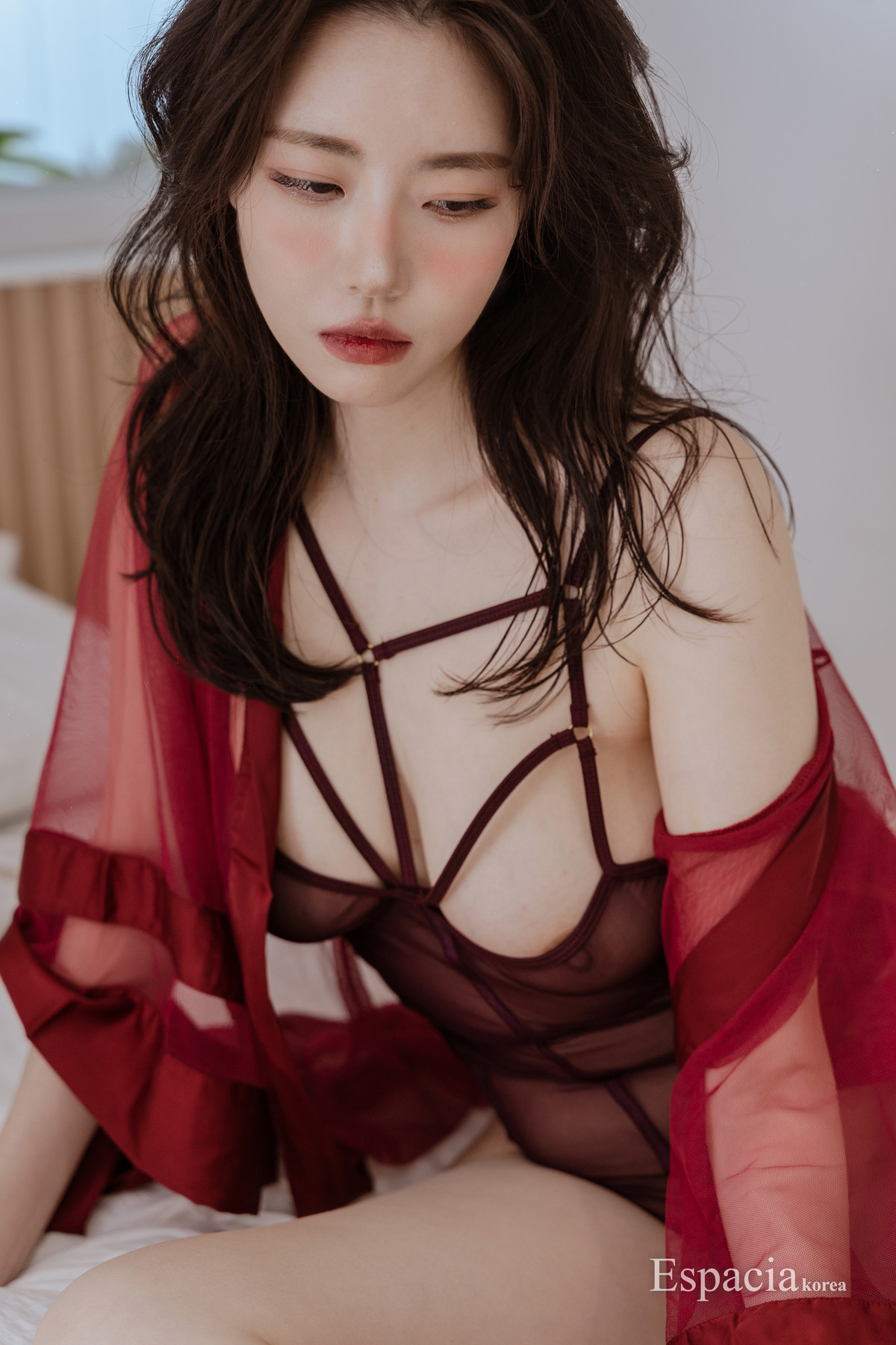 YUA 유아, [Espacia Korea] EHC#083の写真 24