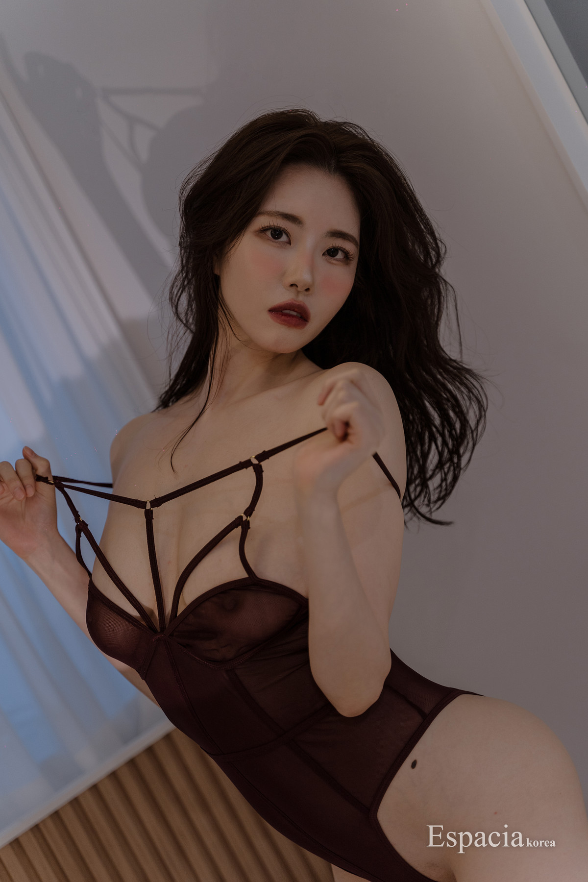 YUA 유아, [Espacia Korea] EHC#083の写真 29