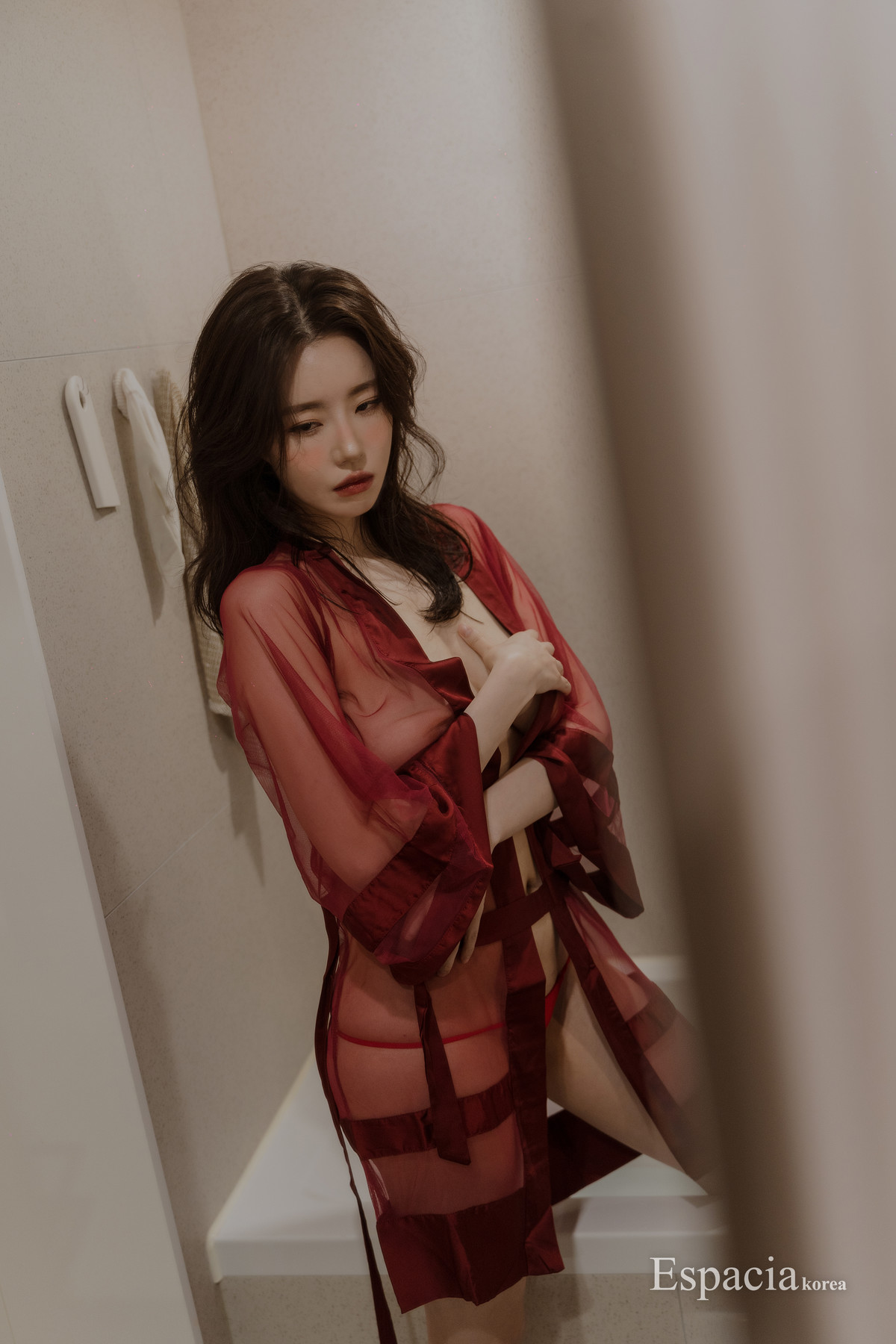 YUA 유아, [Espacia Korea] EHC#083の写真 33
