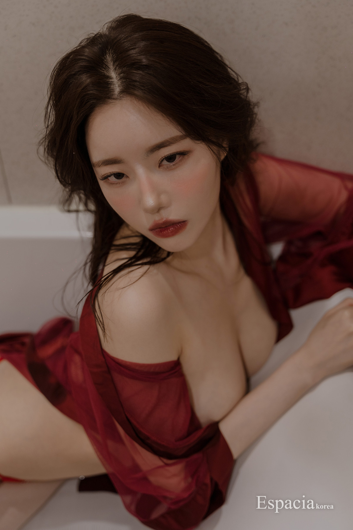 YUA 유아, [Espacia Korea] EHC#083の写真 40