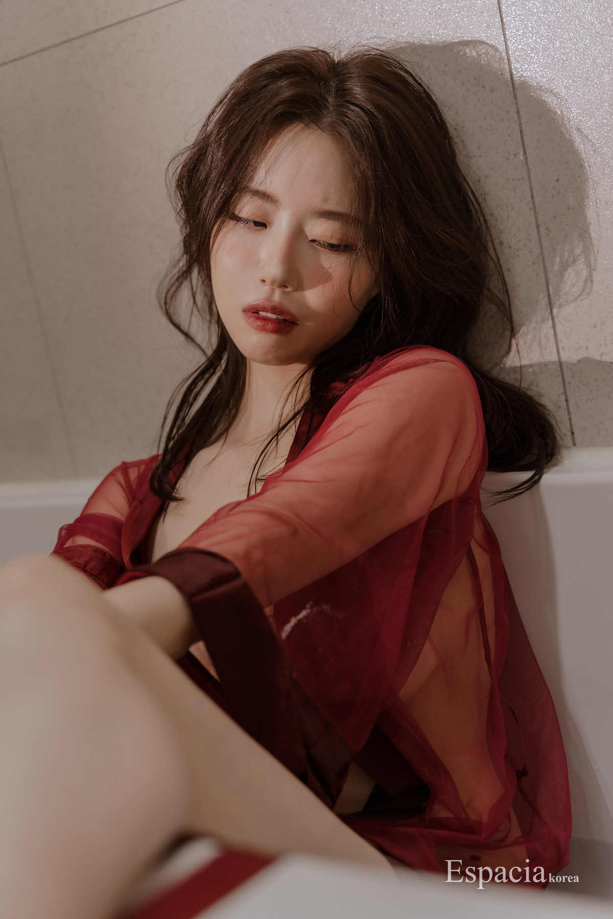 YUA 유아, [Espacia Korea] EHC#083の写真 46
