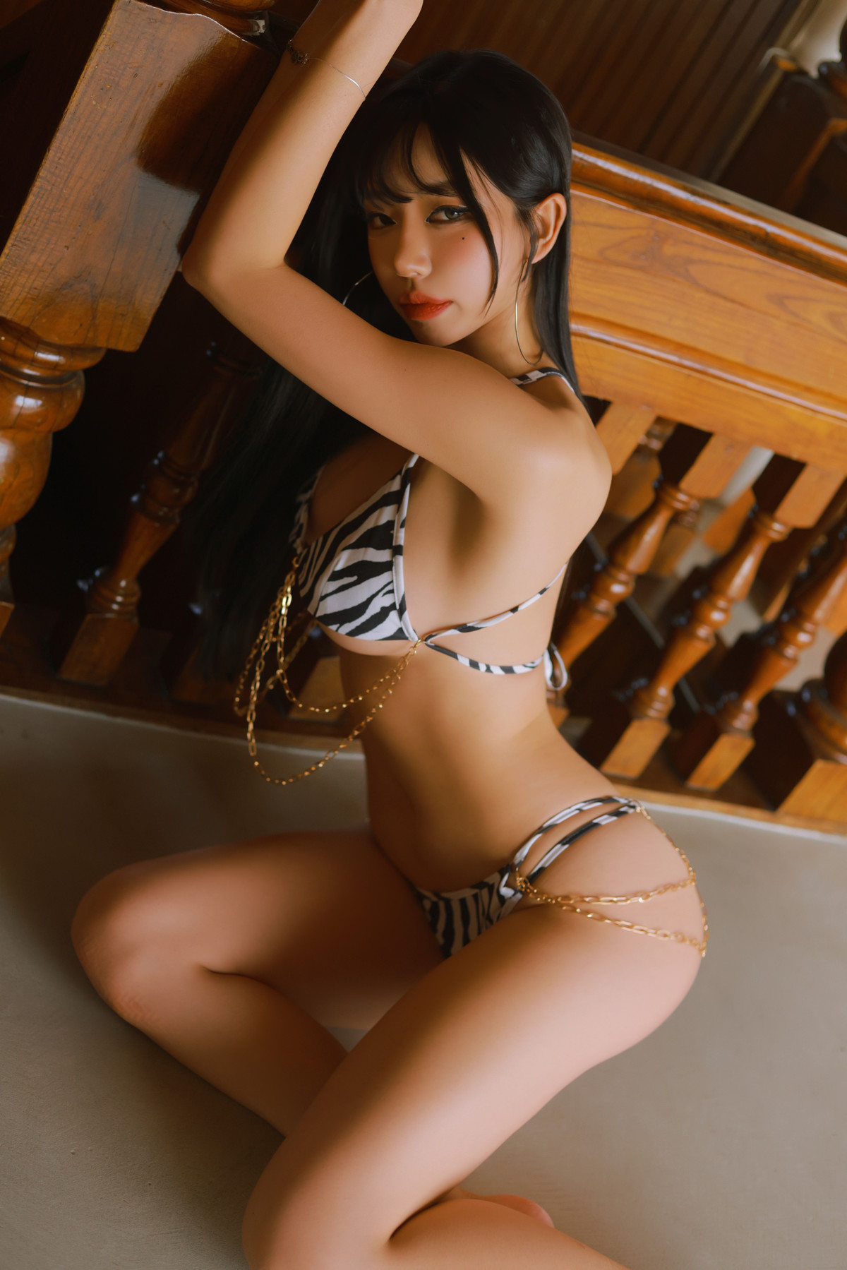 Dongeuran 동그란, [Patreon] ZEBRA Set.01の写真 33