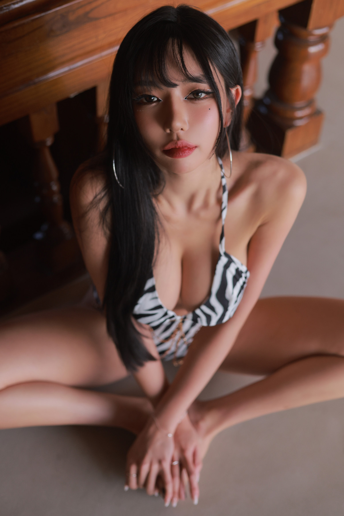 Dongeuran 동그란, [Patreon] ZEBRA Set.01の写真 36