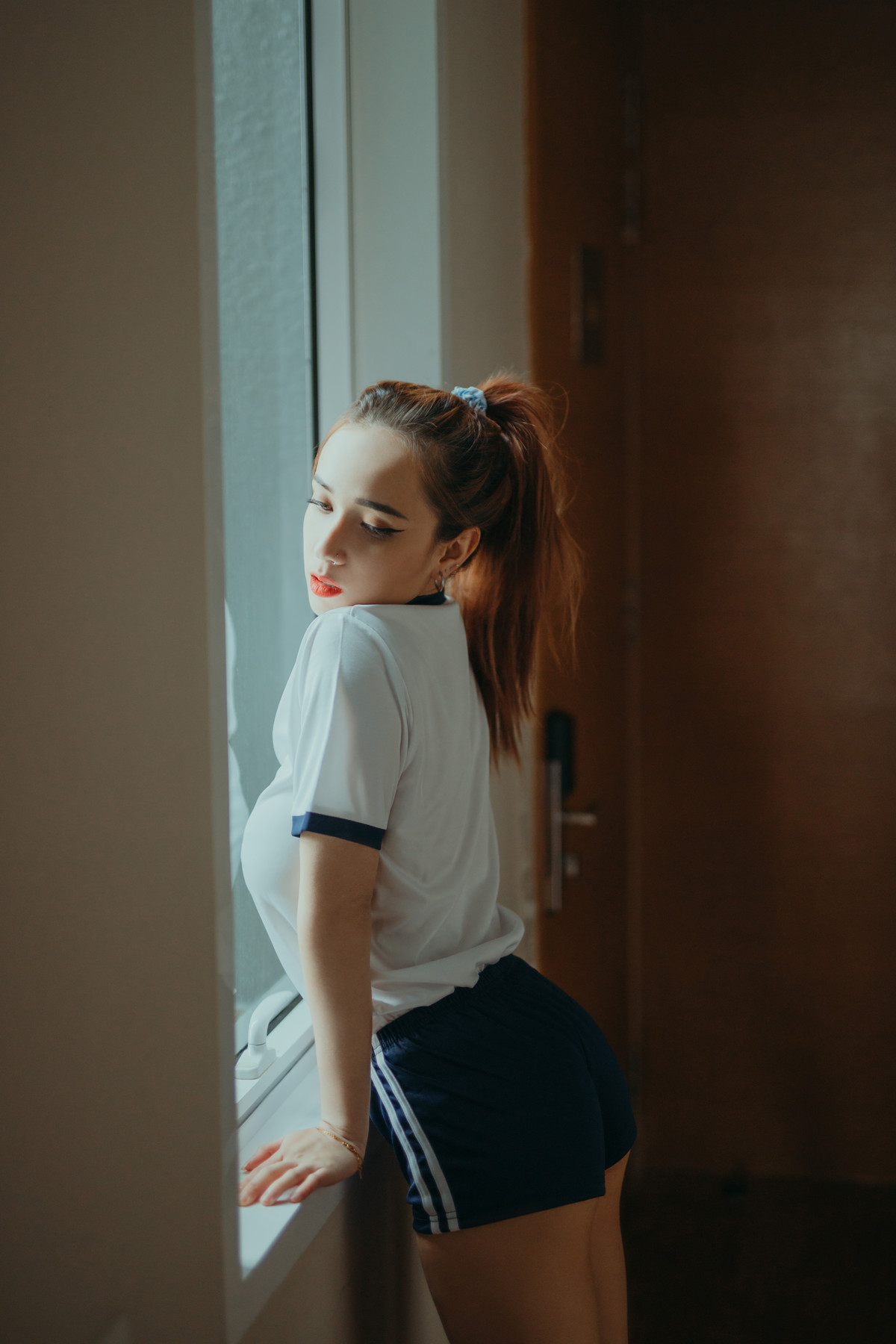 Vanessa [DCP snaps] Vol.06 Photobook Set.01の写真 5