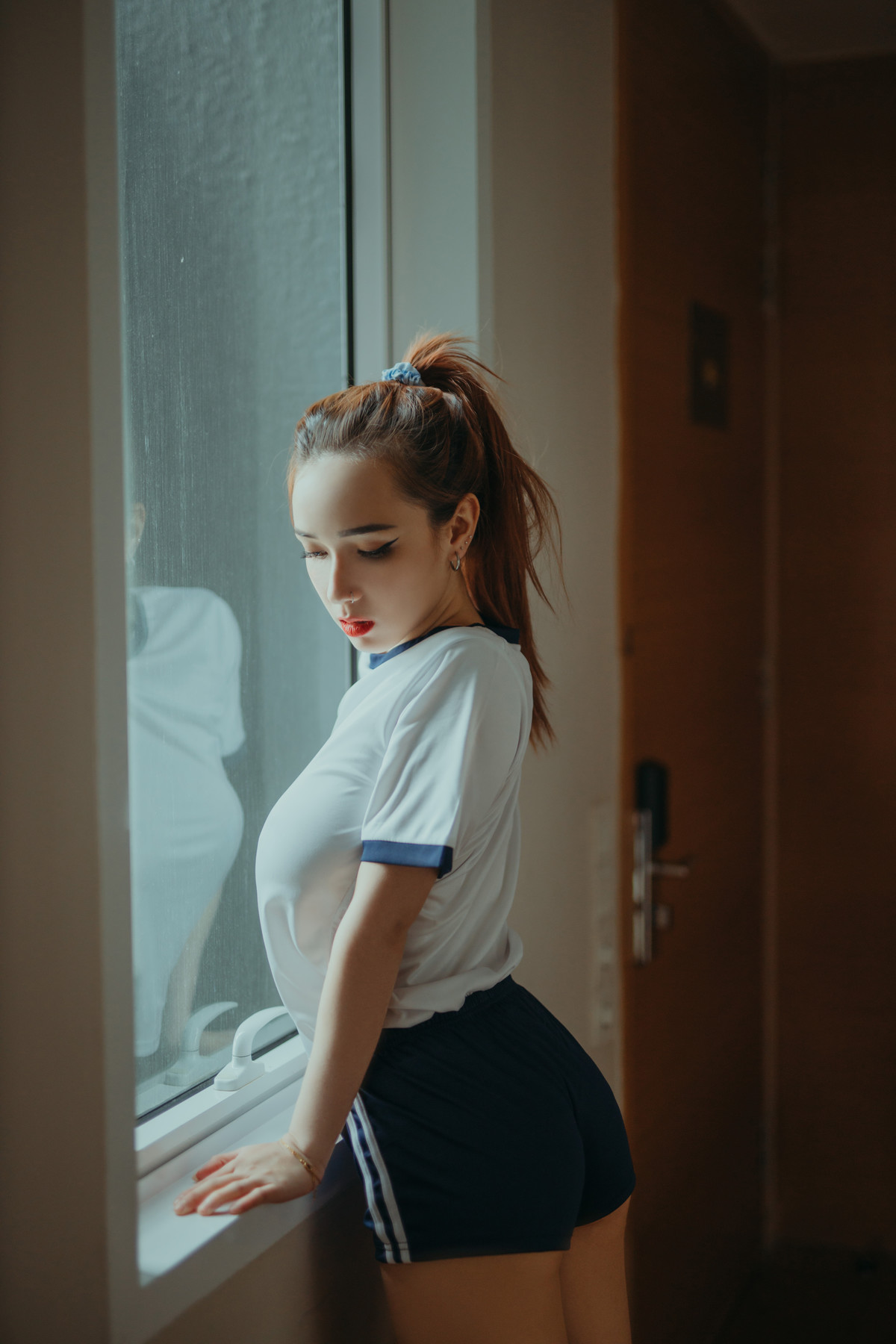 Vanessa [DCP snaps] Vol.06 Photobook Set.01の写真 6