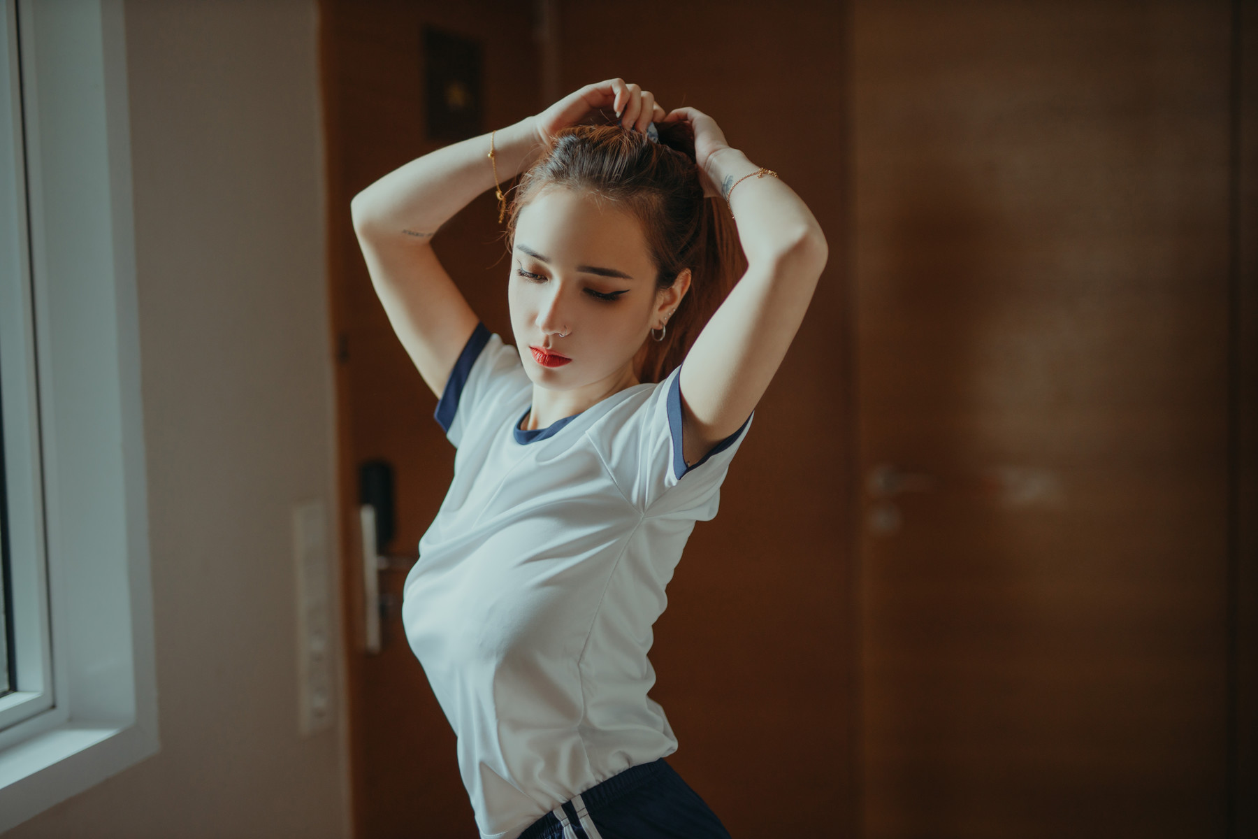 Vanessa [DCP snaps] Vol.06 Photobook Set.01の写真 8