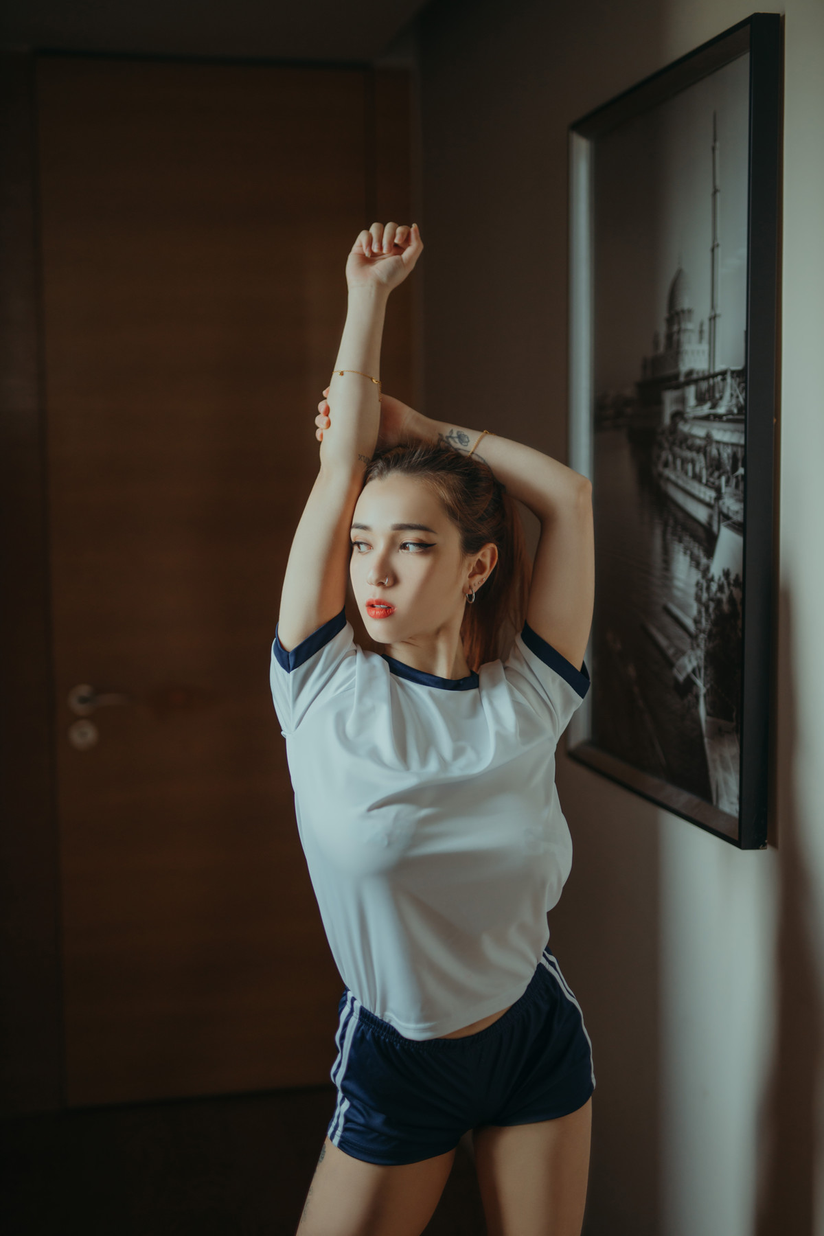 Vanessa [DCP snaps] Vol.06 Photobook Set.01の写真 10