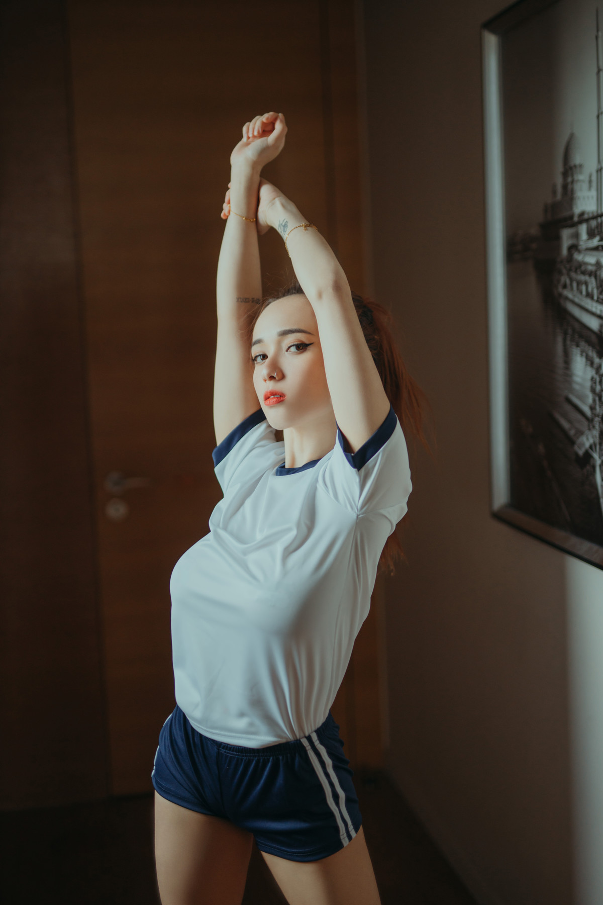 Vanessa [DCP snaps] Vol.06 Photobook Set.01の写真 12