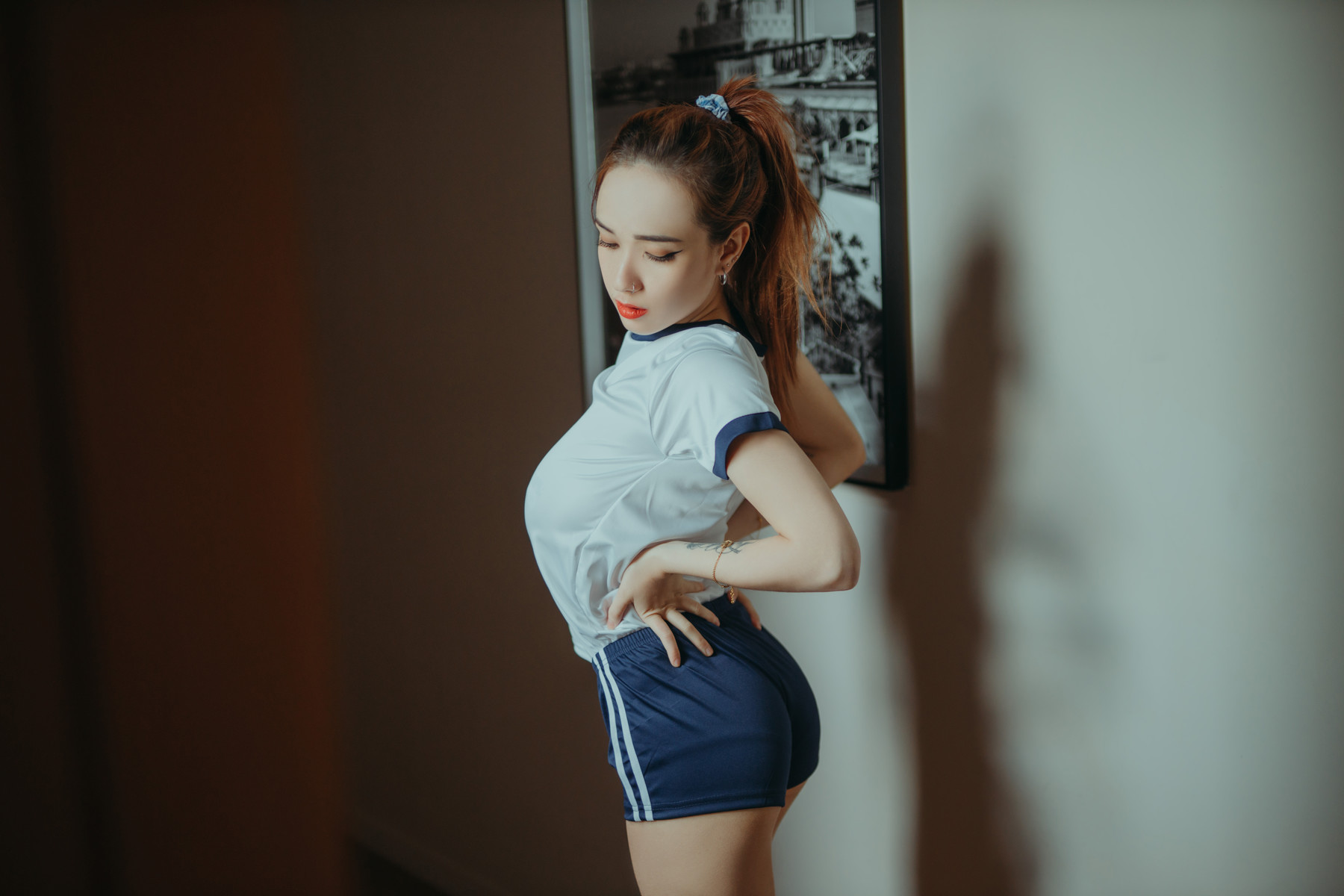 Vanessa [DCP snaps] Vol.06 Photobook Set.01の写真 14