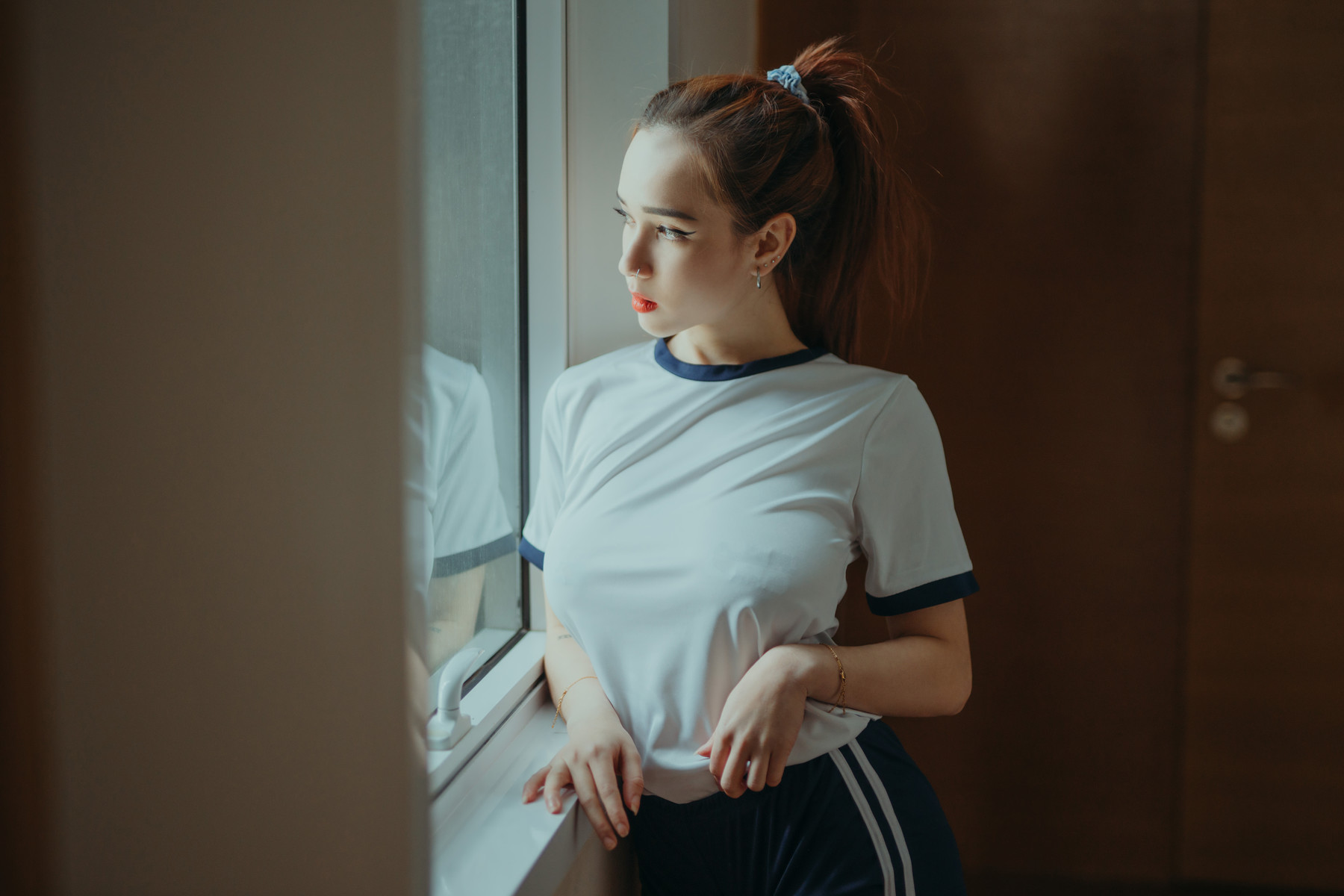 Vanessa [DCP snaps] Vol.06 Photobook Set.01の写真 27