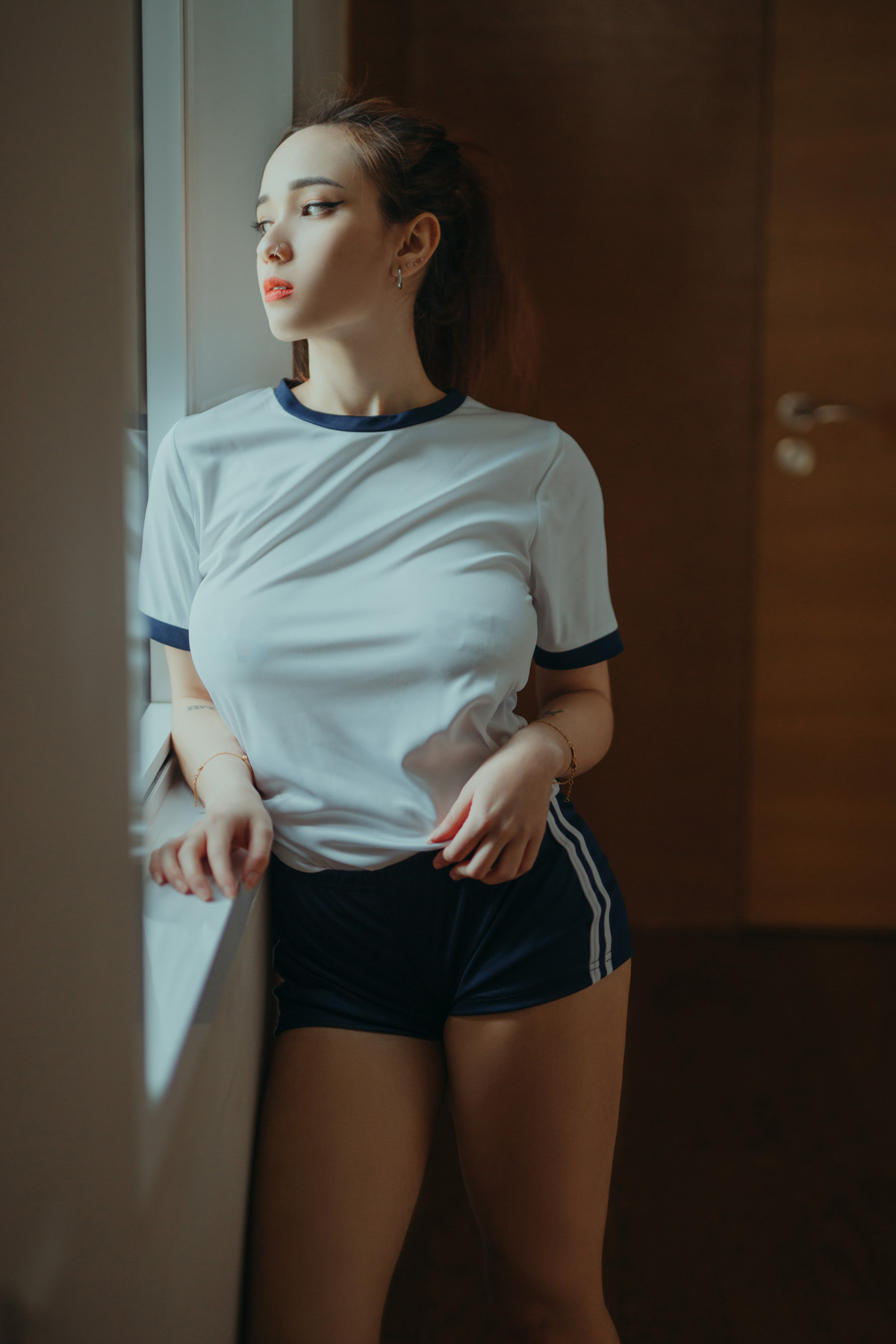 Vanessa [DCP snaps] Vol.06 Photobook Set.01の写真 28