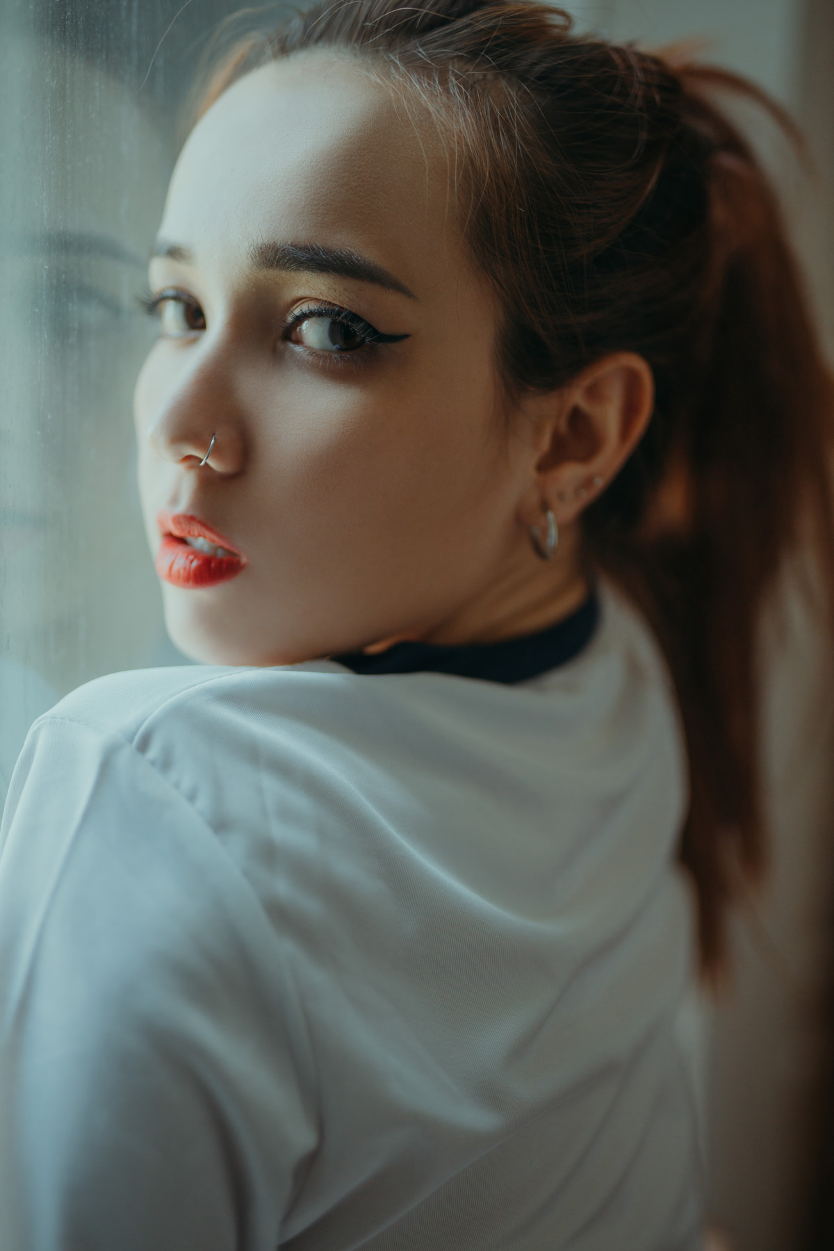 Vanessa [DCP snaps] Vol.06 Photobook Set.01の写真 41