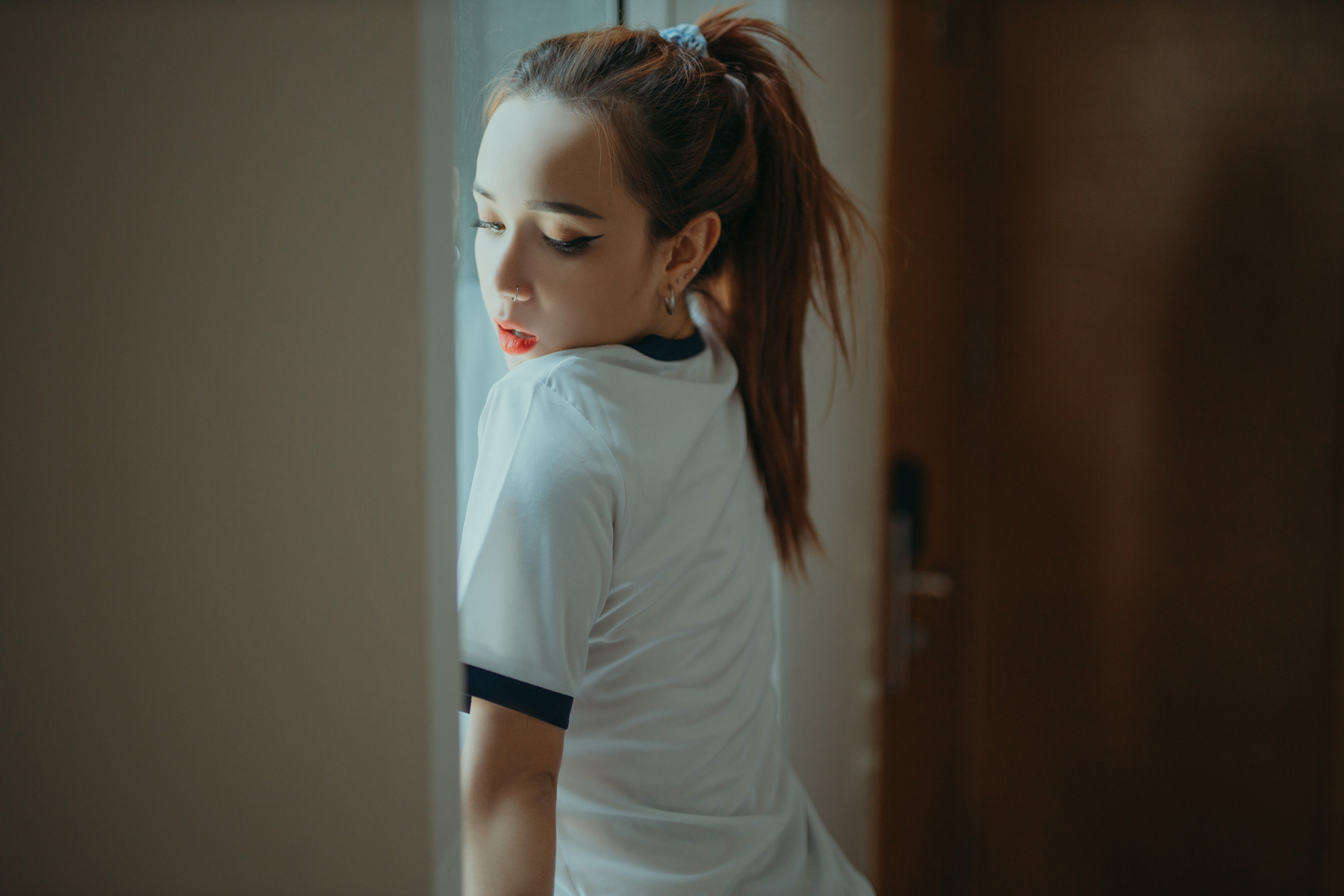 Vanessa [DCP snaps] Vol.06 Photobook Set.01の写真 43