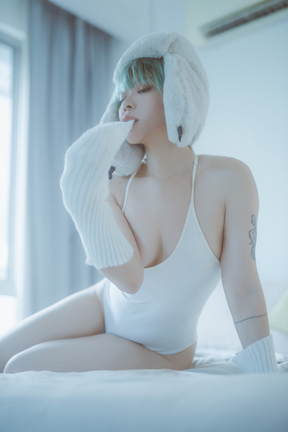 Kuromelo [DCP snaps] Vol.11 Photobook Set.01の写真 2