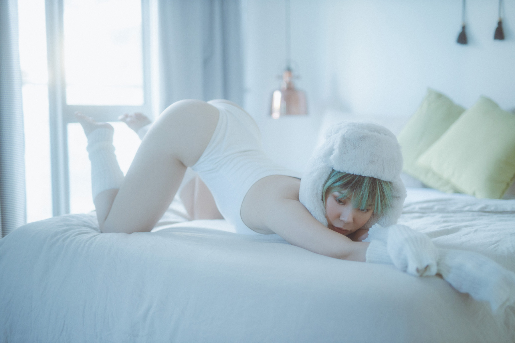 Kuromelo [DCP snaps] Vol.11 Photobook Set.01の写真 3