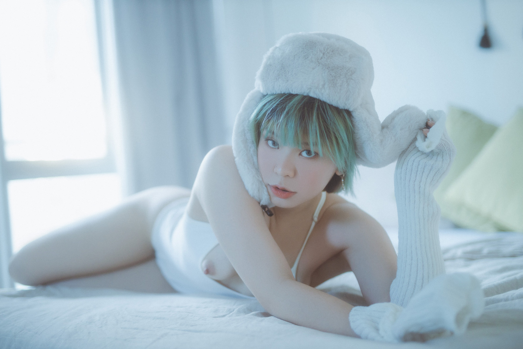 Kuromelo [DCP snaps] Vol.11 Photobook Set.01の写真 5