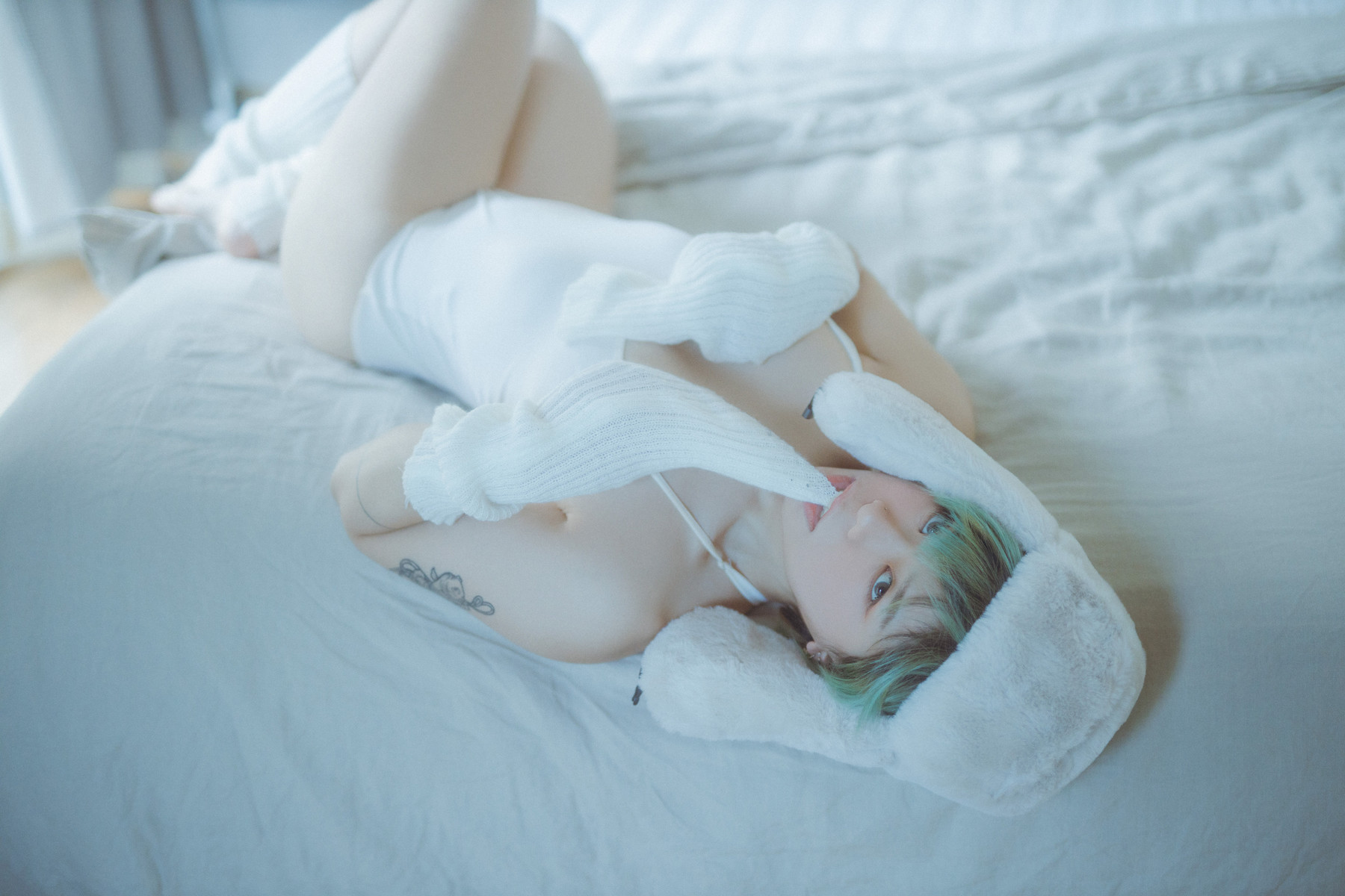 Kuromelo [DCP snaps] Vol.11 Photobook Set.01の写真 8