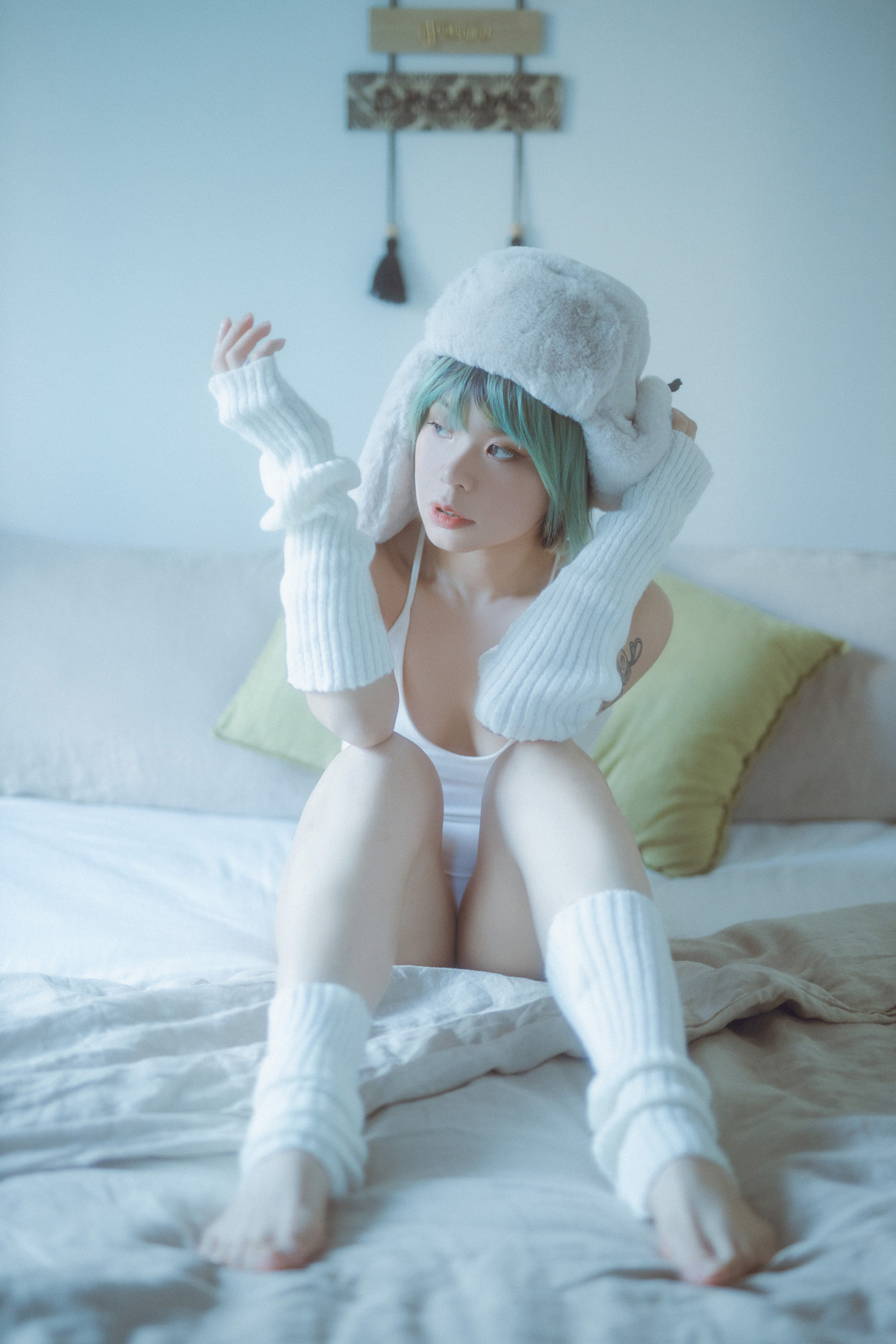 Kuromelo [DCP snaps] Vol.11 Photobook Set.01の写真 9