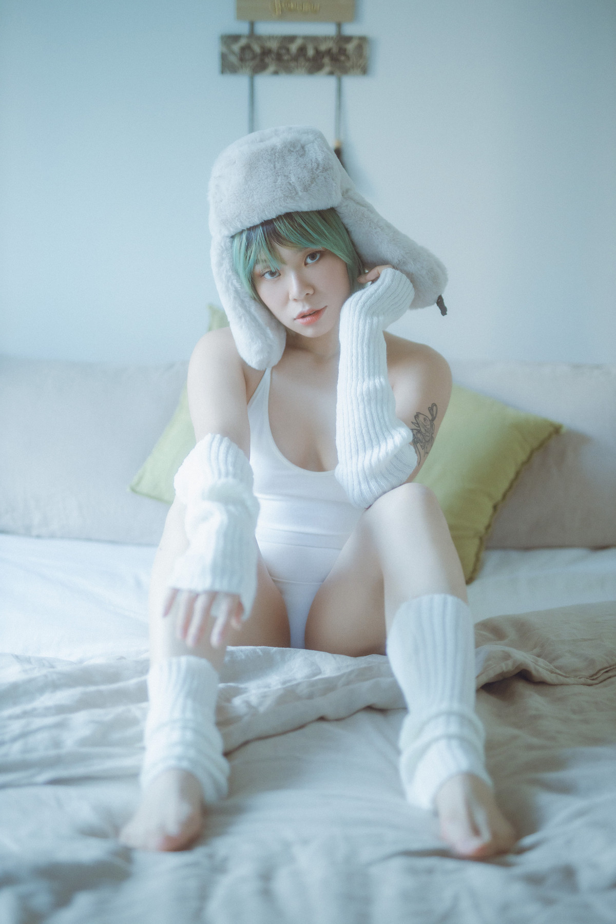Kuromelo [DCP snaps] Vol.11 Photobook Set.01の写真 10