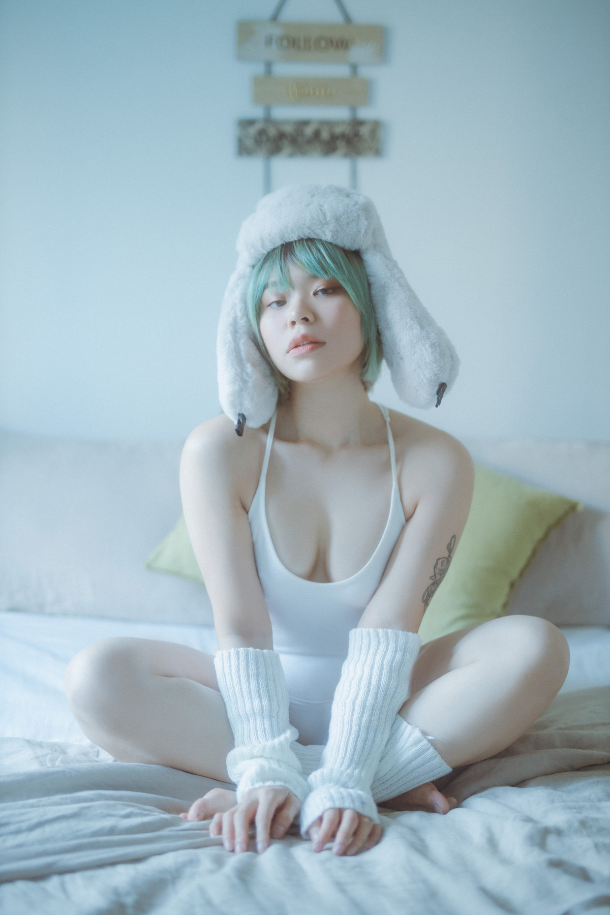 Kuromelo [DCP snaps] Vol.11 Photobook Set.01の写真 11