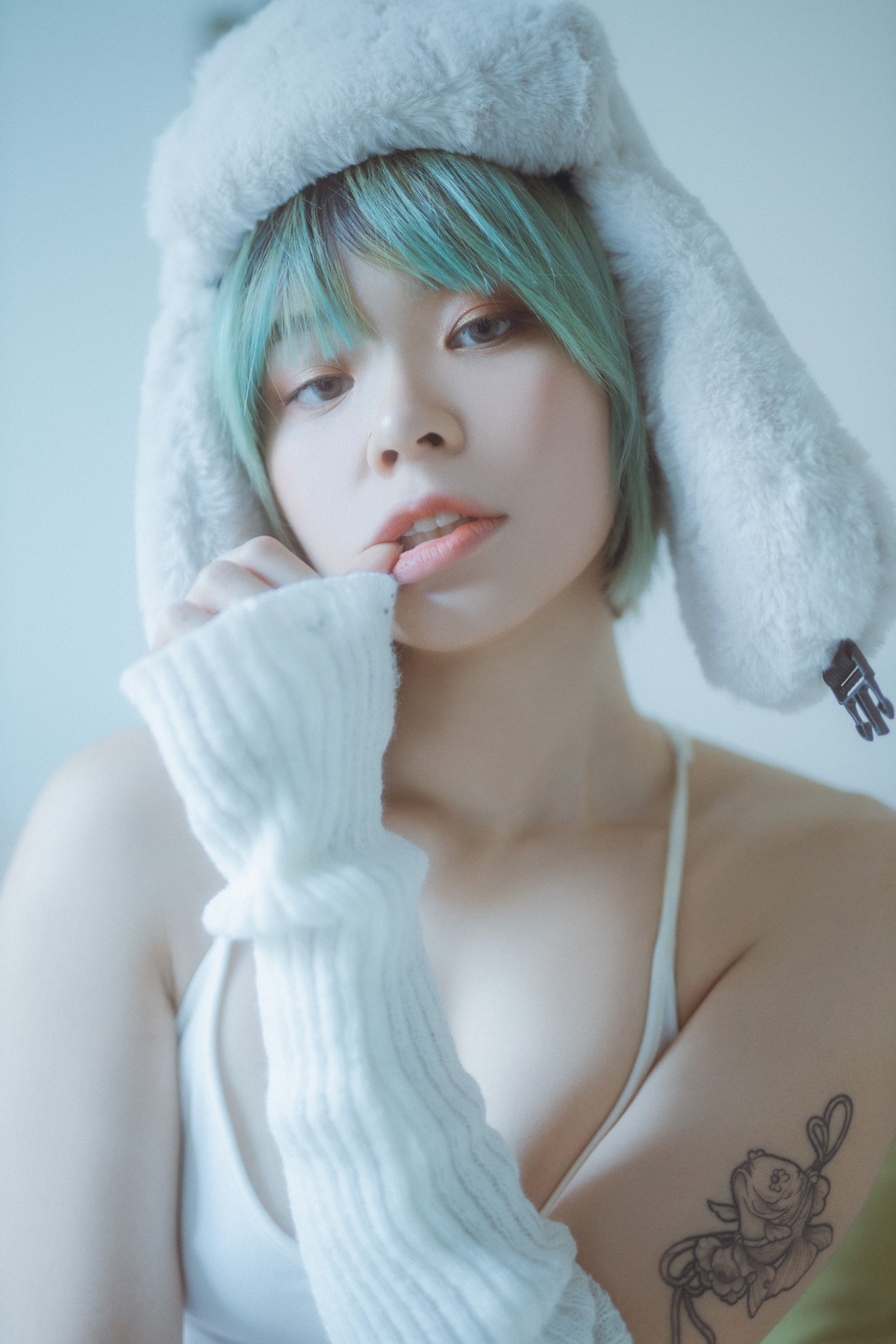 Kuromelo [DCP snaps] Vol.11 Photobook Set.01の写真 13