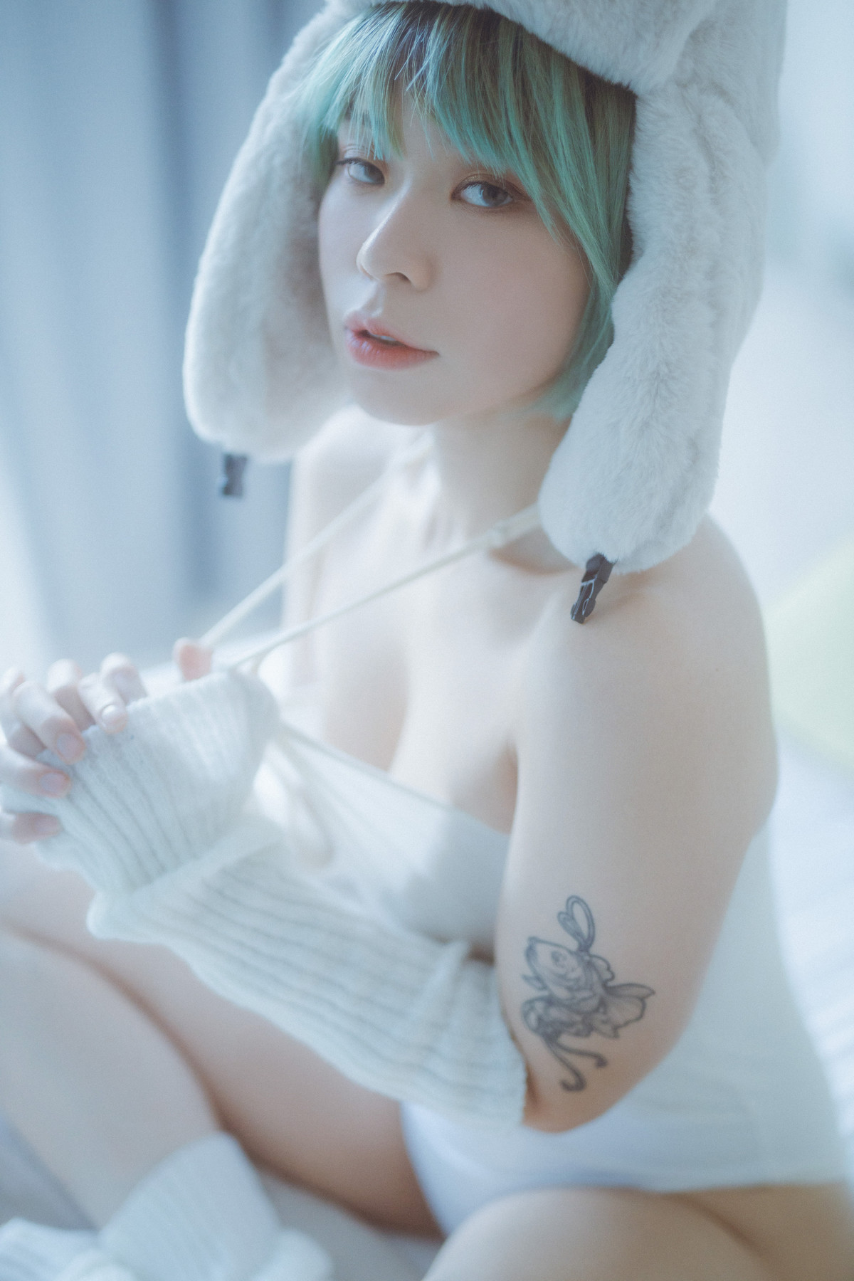 Kuromelo [DCP snaps] Vol.11 Photobook Set.01の写真 19