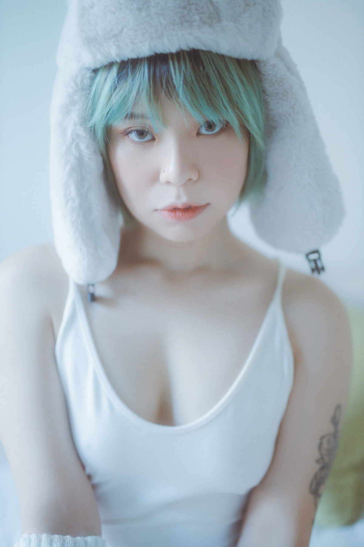 Kuromelo [DCP snaps] Vol.11 Photobook Set.01の写真 20