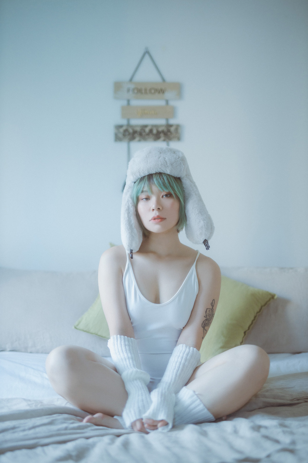 Kuromelo [DCP snaps] Vol.11 Photobook Set.01の写真 21
