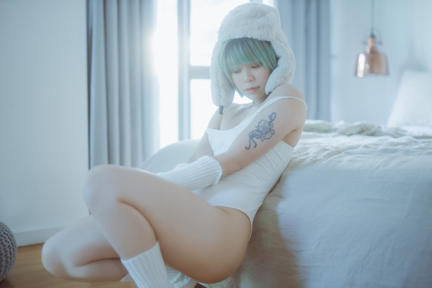 Kuromelo [DCP snaps] Vol.11 Photobook Set.01の写真 25