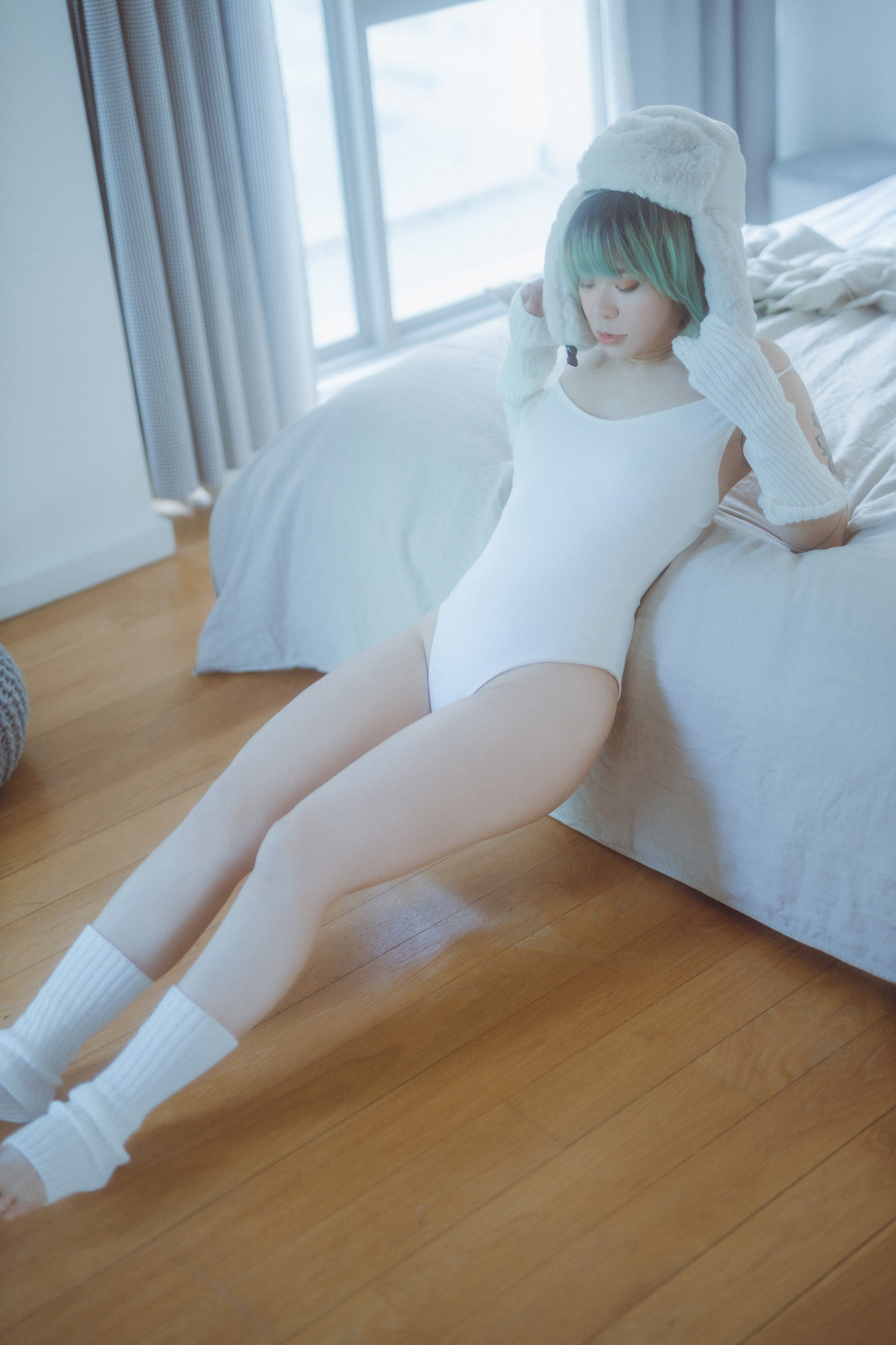 Kuromelo [DCP snaps] Vol.11 Photobook Set.01の写真 26