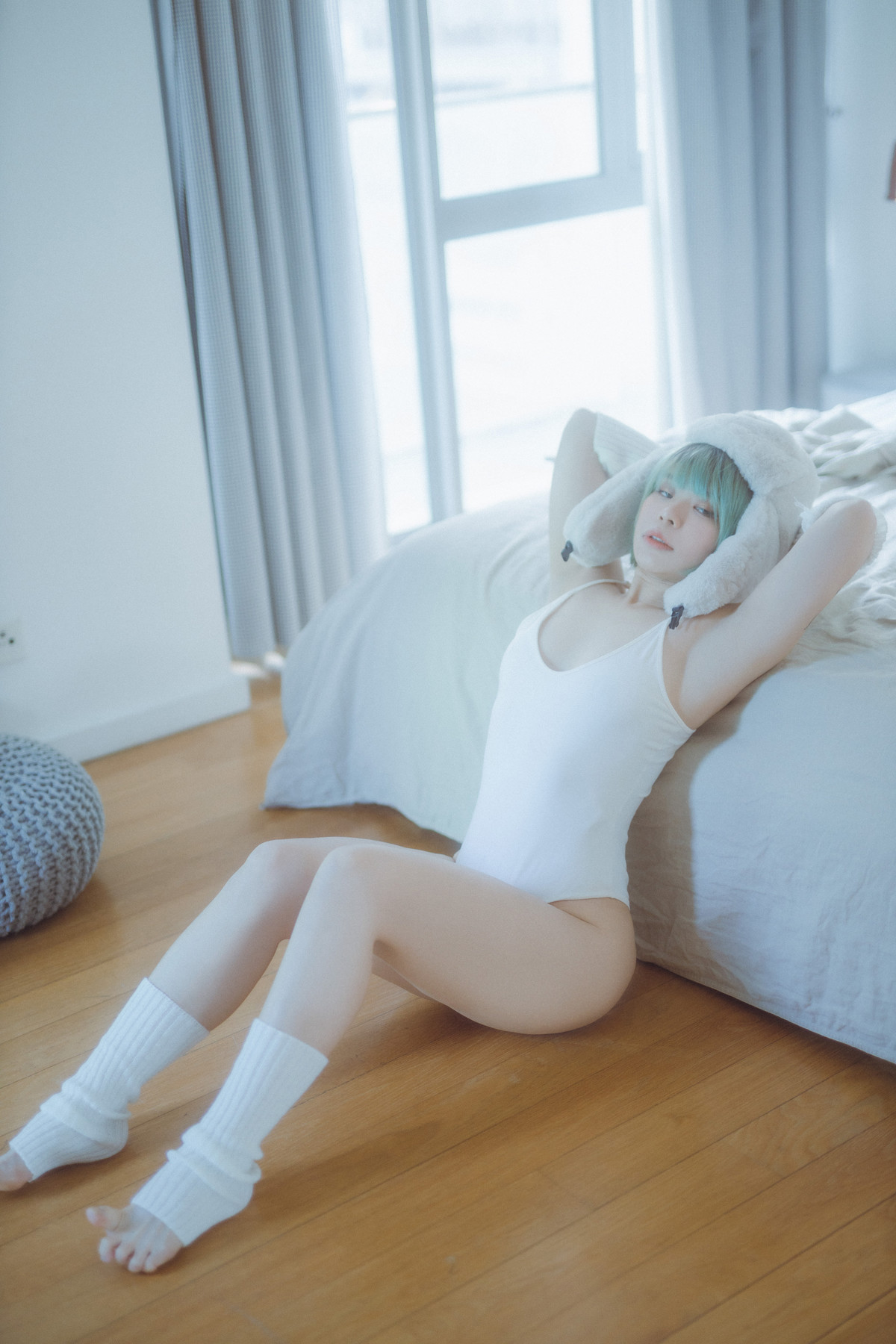 Kuromelo [DCP snaps] Vol.11 Photobook Set.01の写真 27