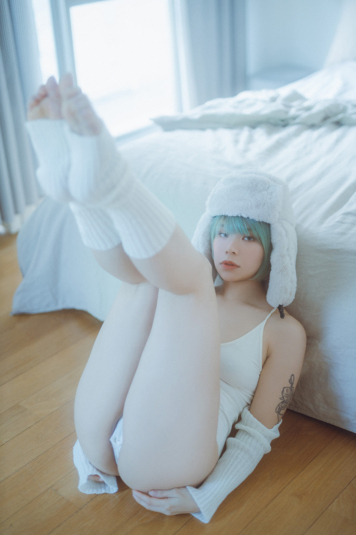 Kuromelo [DCP snaps] Vol.11 Photobook Set.01の写真 31