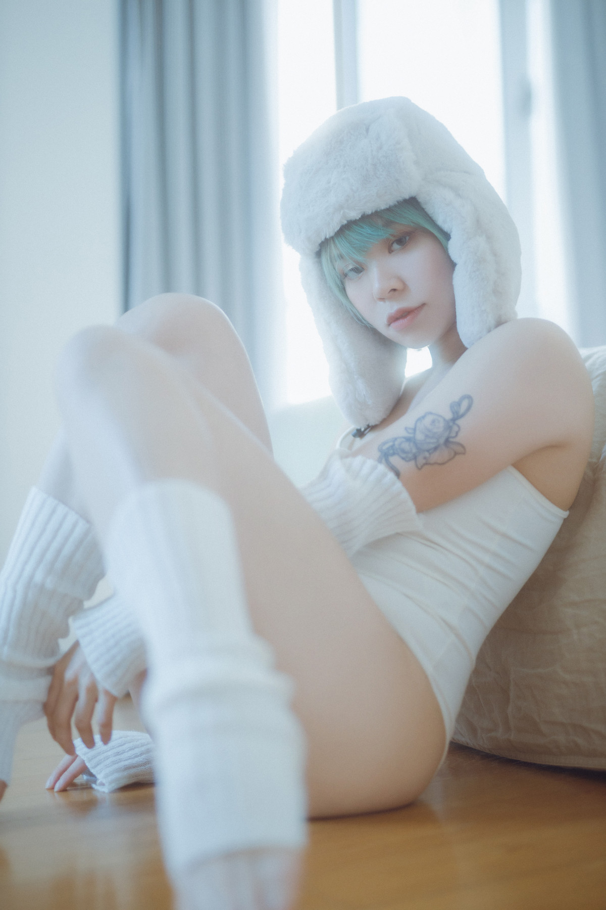 Kuromelo [DCP snaps] Vol.11 Photobook Set.01の写真 34