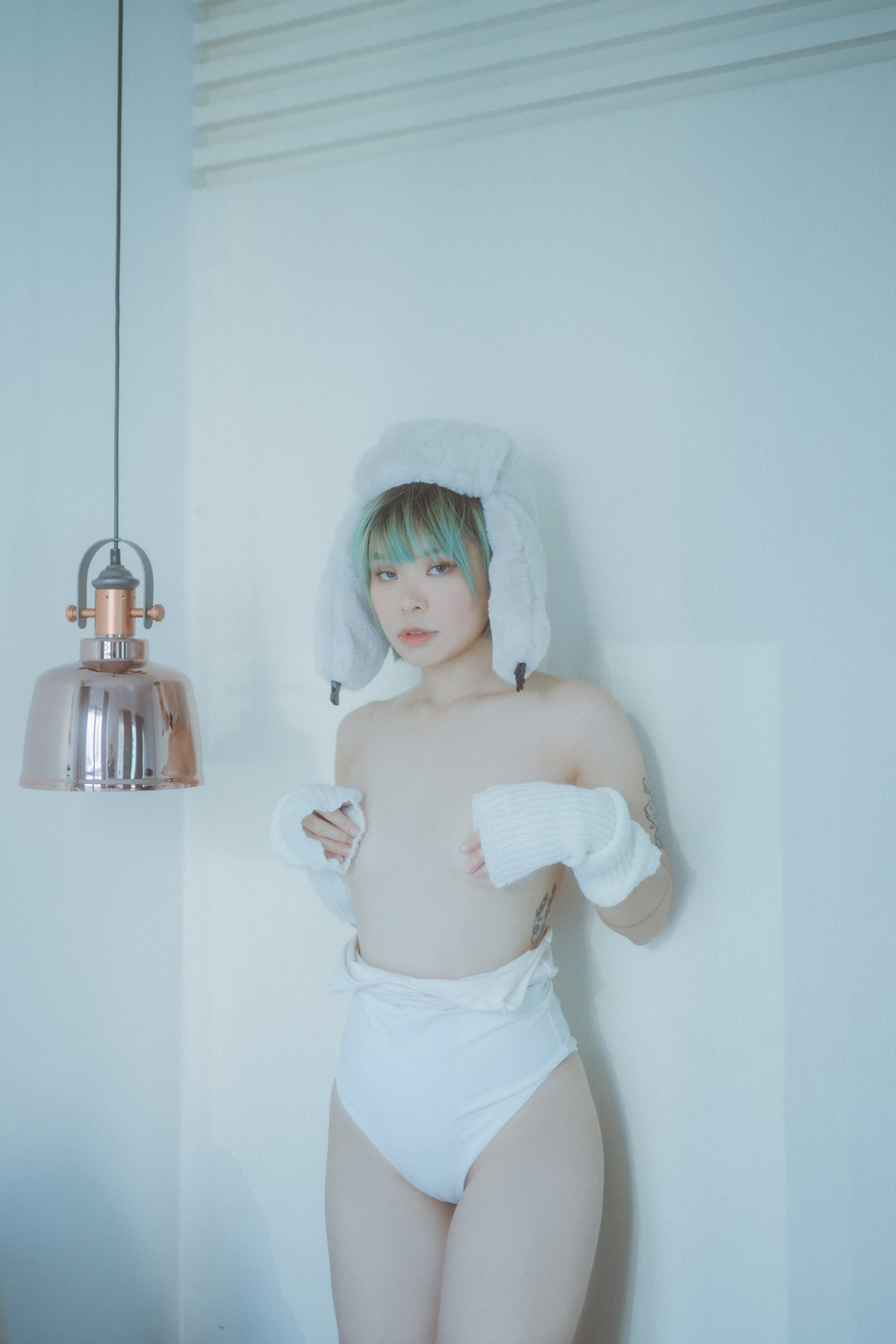 Kuromelo [DCP snaps] Vol.11 Photobook Set.01の写真 39