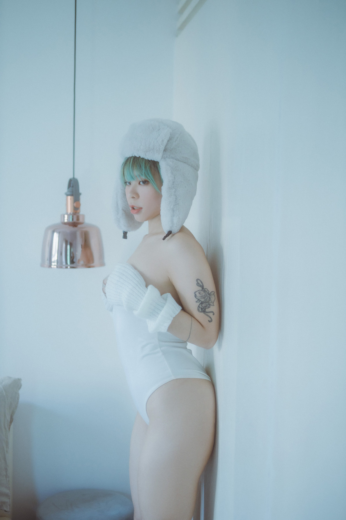Kuromelo [DCP snaps] Vol.11 Photobook Set.01の写真 42