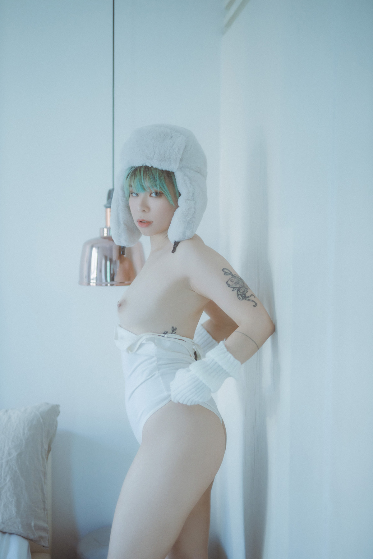 Kuromelo [DCP snaps] Vol.11 Photobook Set.01の写真 43