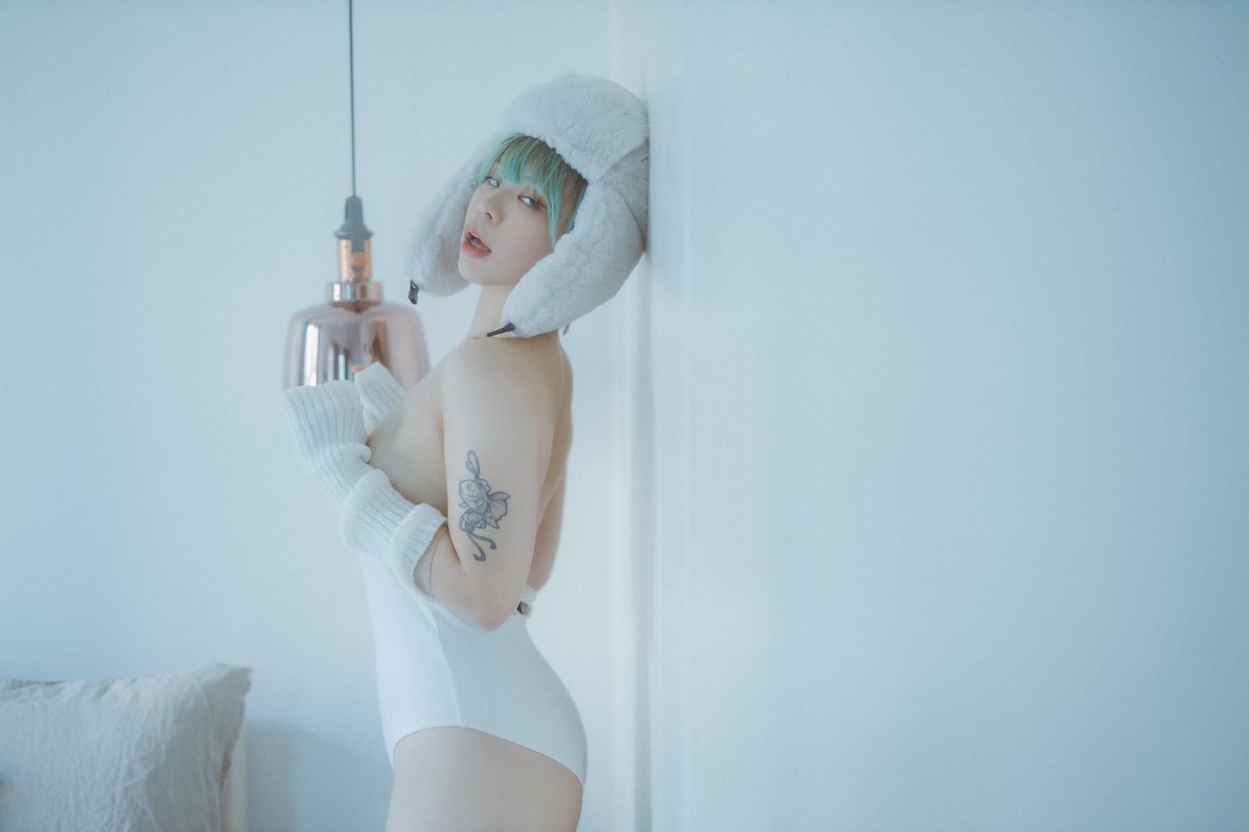 Kuromelo [DCP snaps] Vol.11 Photobook Set.01の写真 44