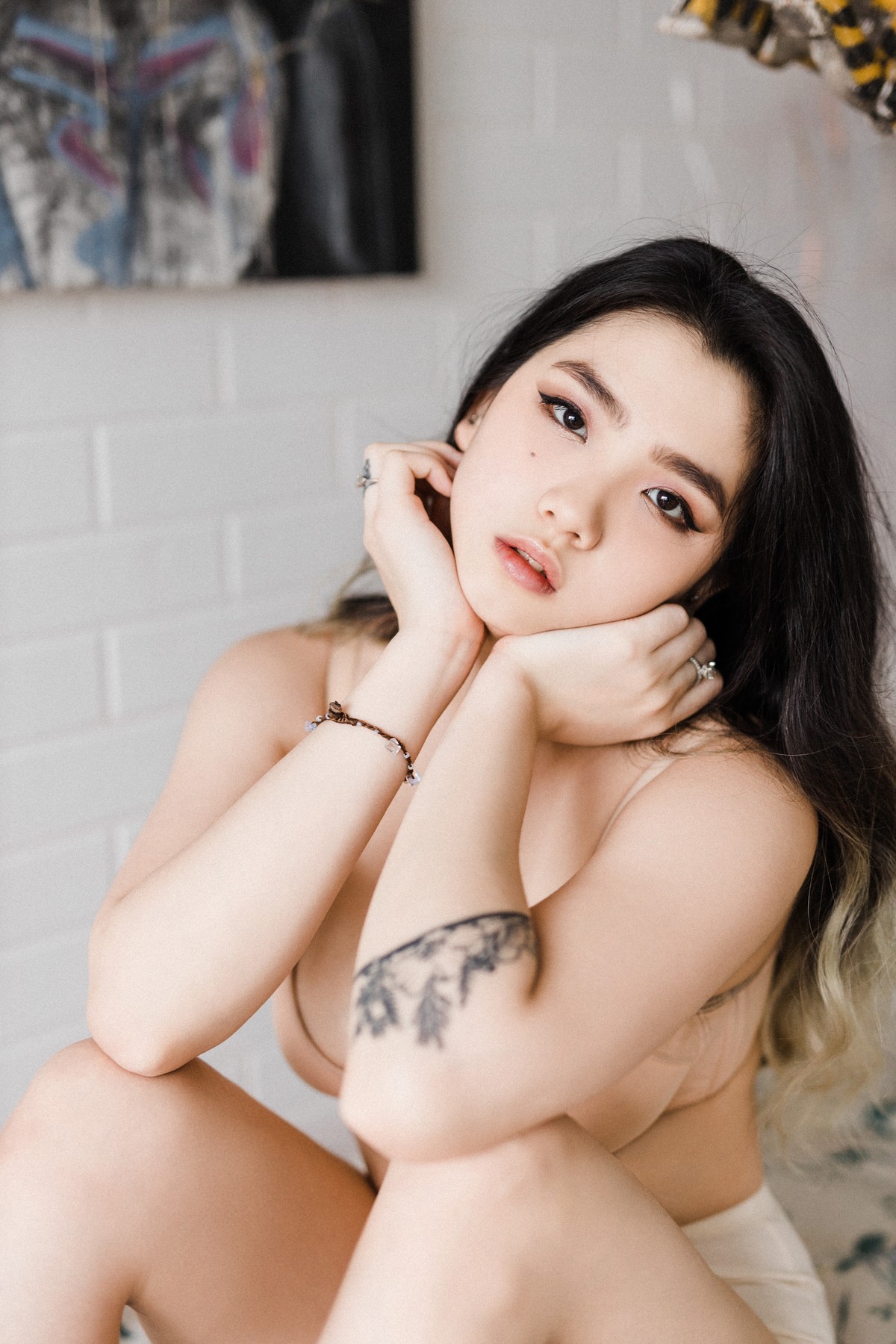 Jaszlyn [DCP-snaps] Vol.01 Photobook Set.02の写真 4